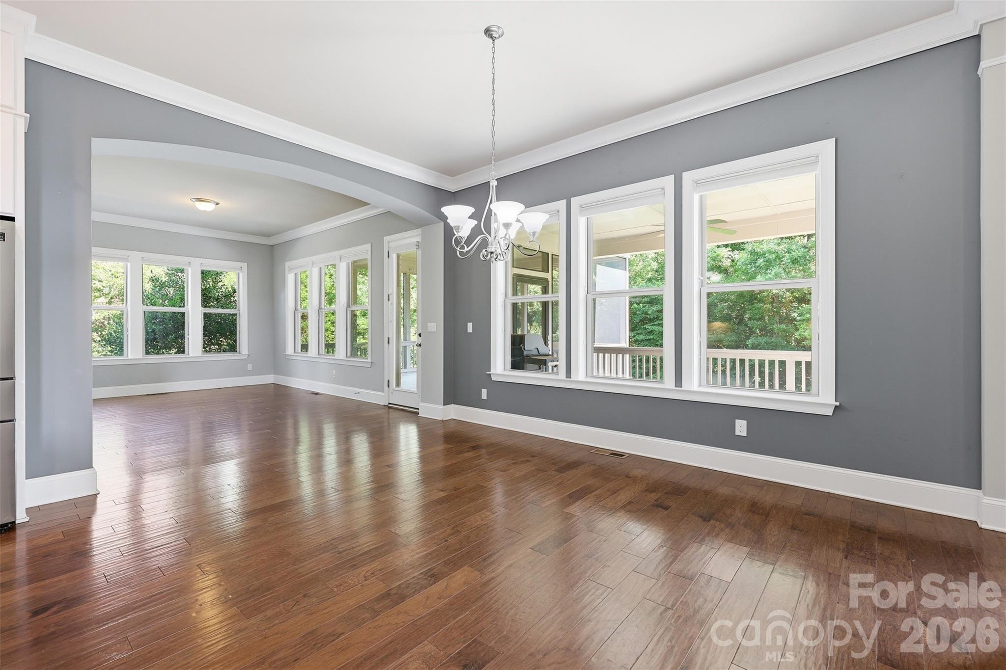 9115 Unbridle Lane — Waxhaw