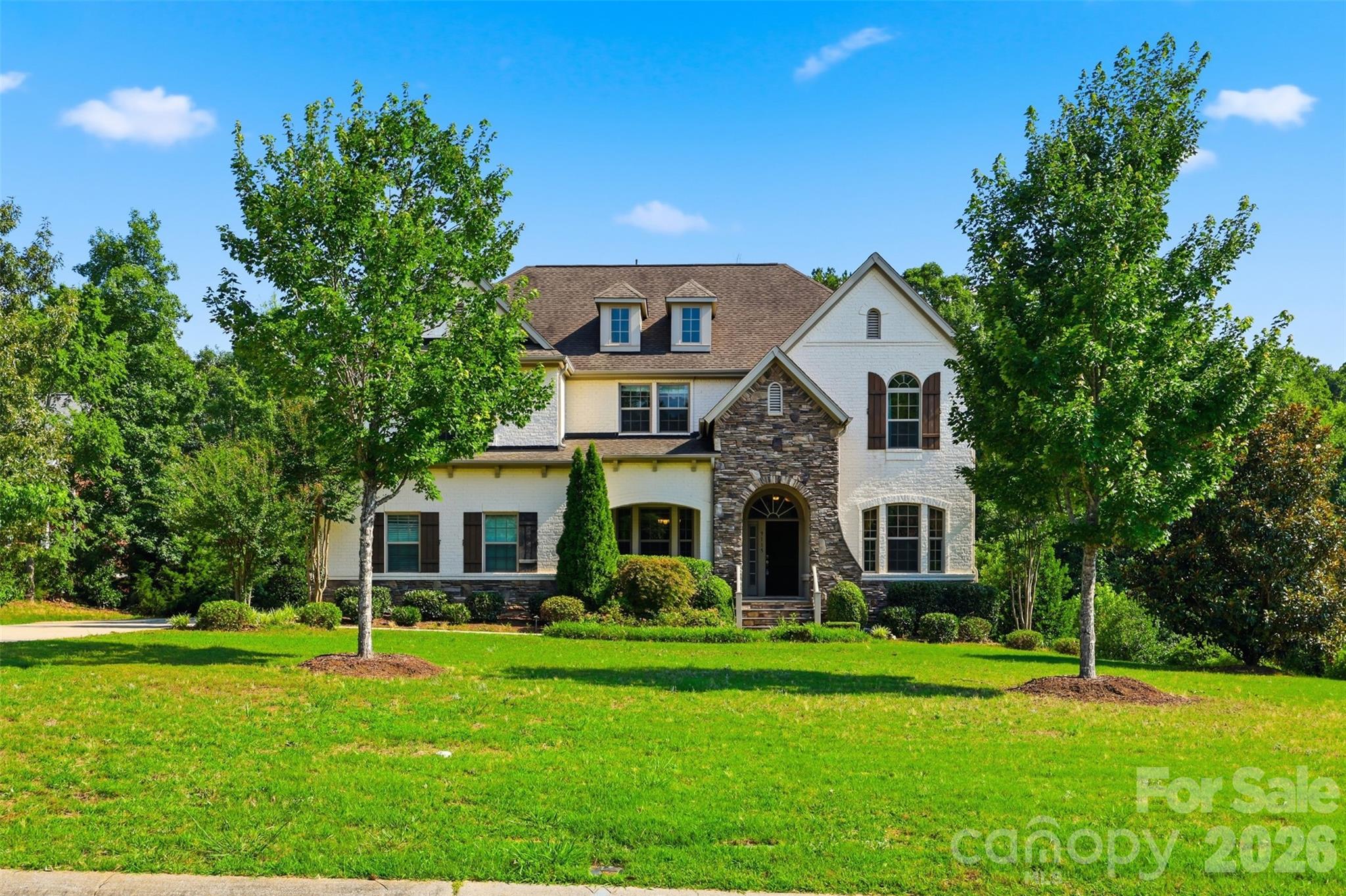 9115 Unbridle Lane — Waxhaw