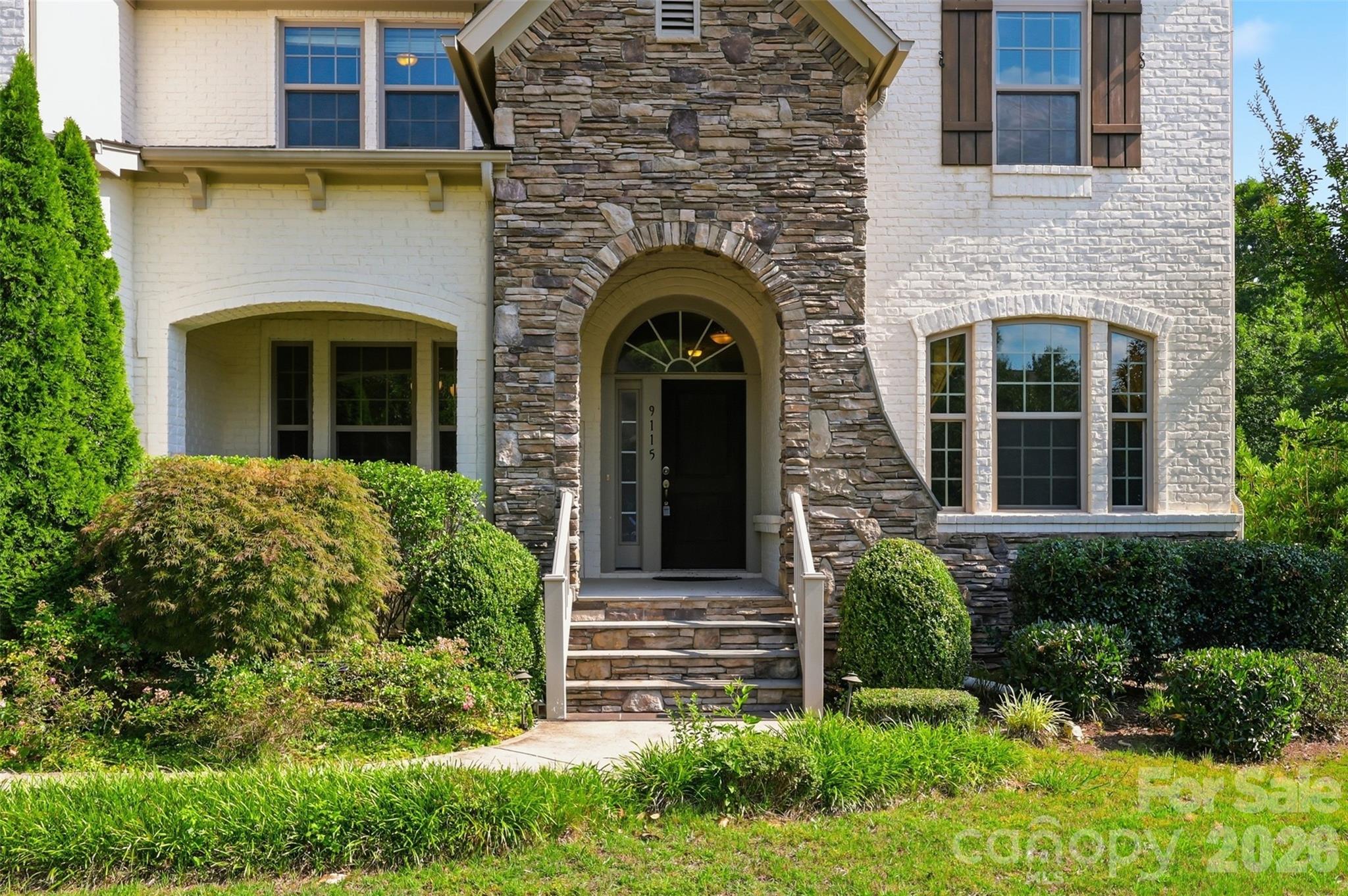 9115 Unbridle Lane — Waxhaw