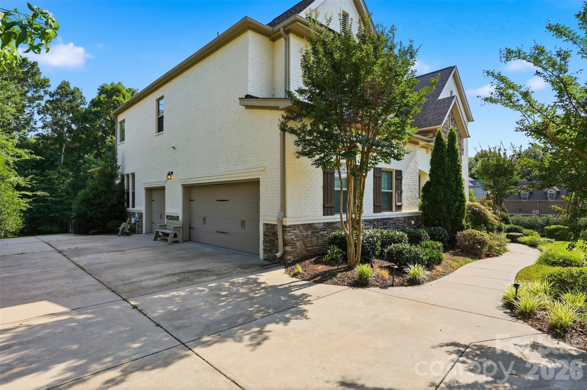 9115 Unbridle Lane — Waxhaw