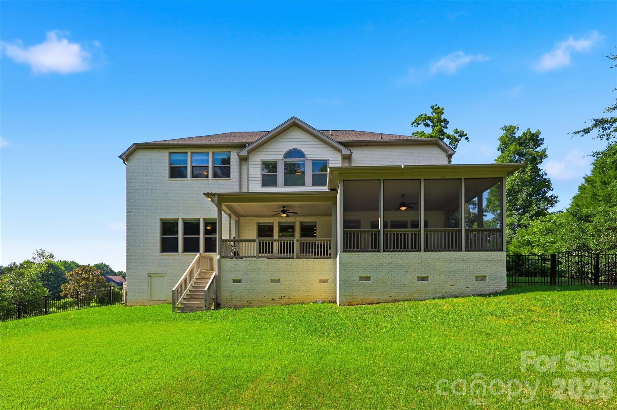 9115 Unbridle Lane — Waxhaw