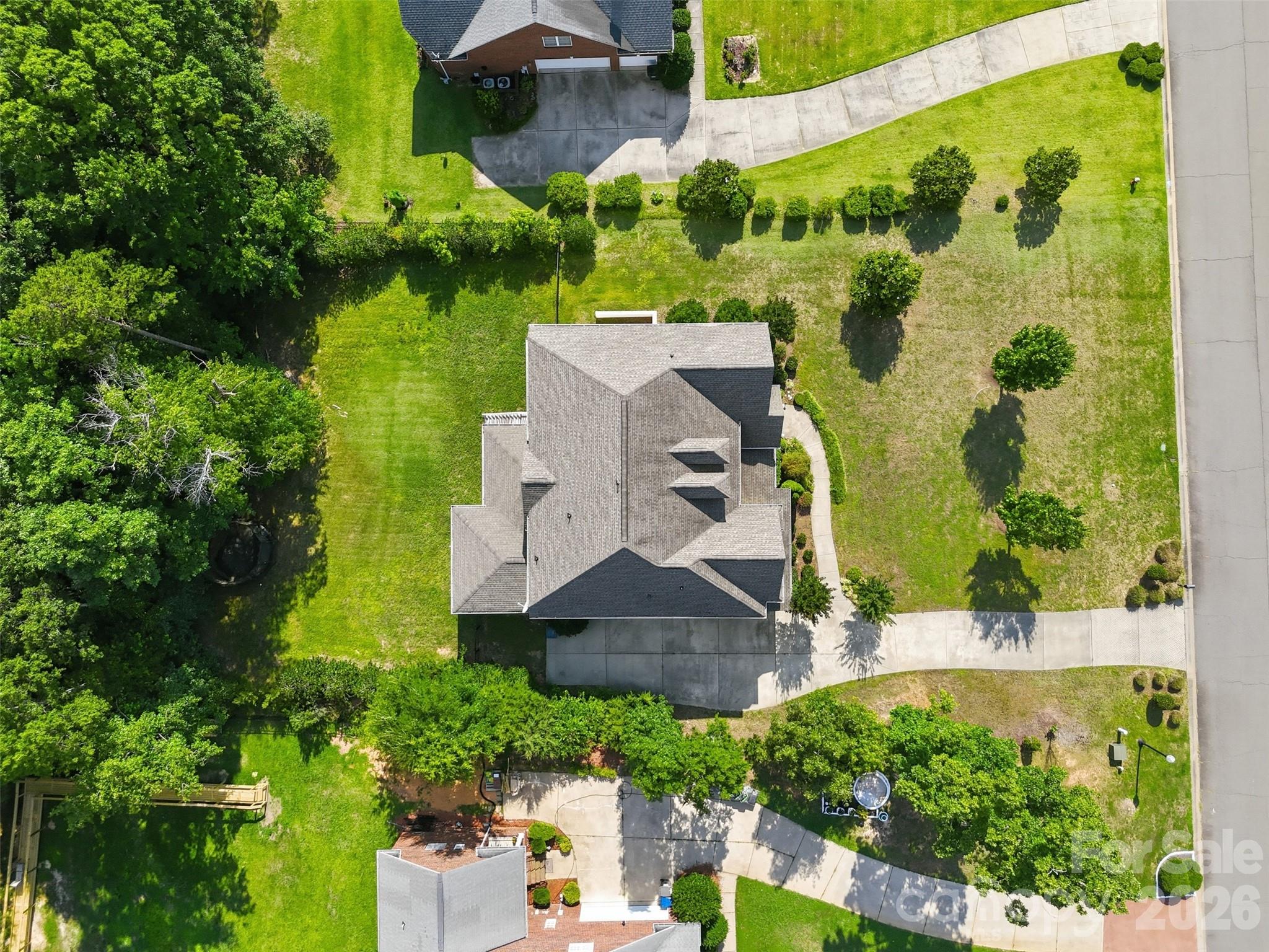 9115 Unbridle Lane — Waxhaw