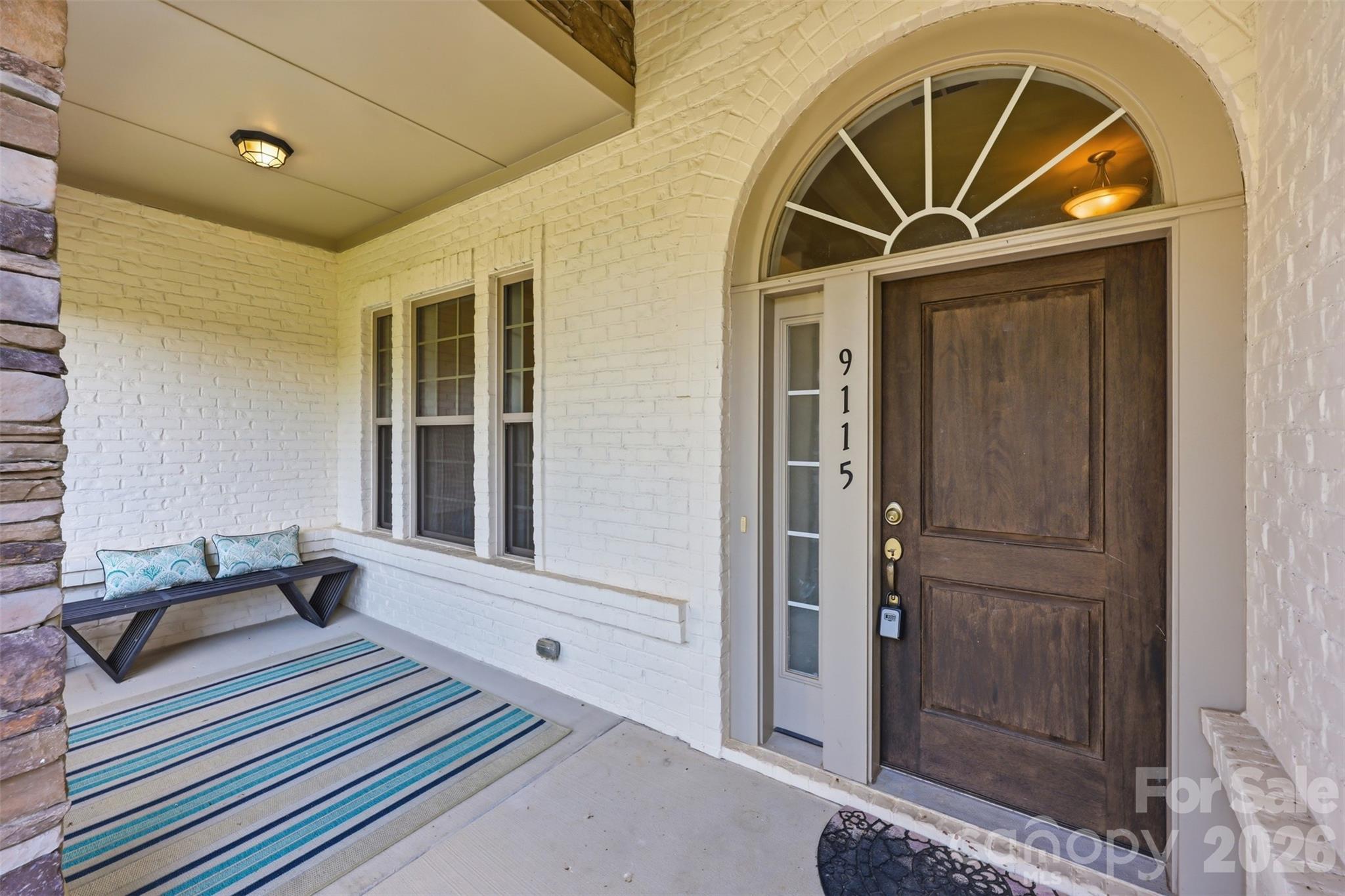 9115 Unbridle Lane — Waxhaw