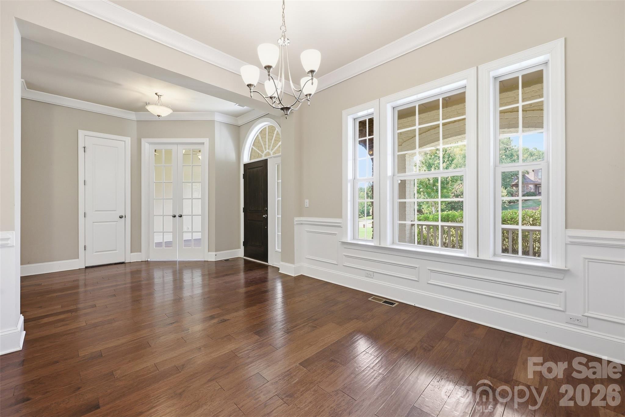9115 Unbridle Lane — Waxhaw