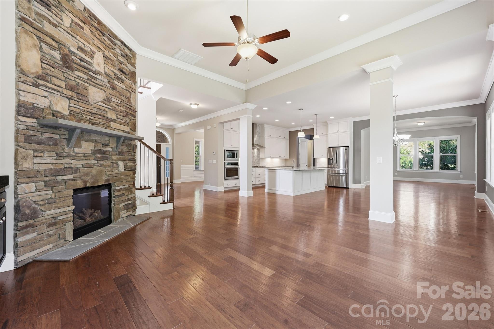 9115 Unbridle Lane — Waxhaw