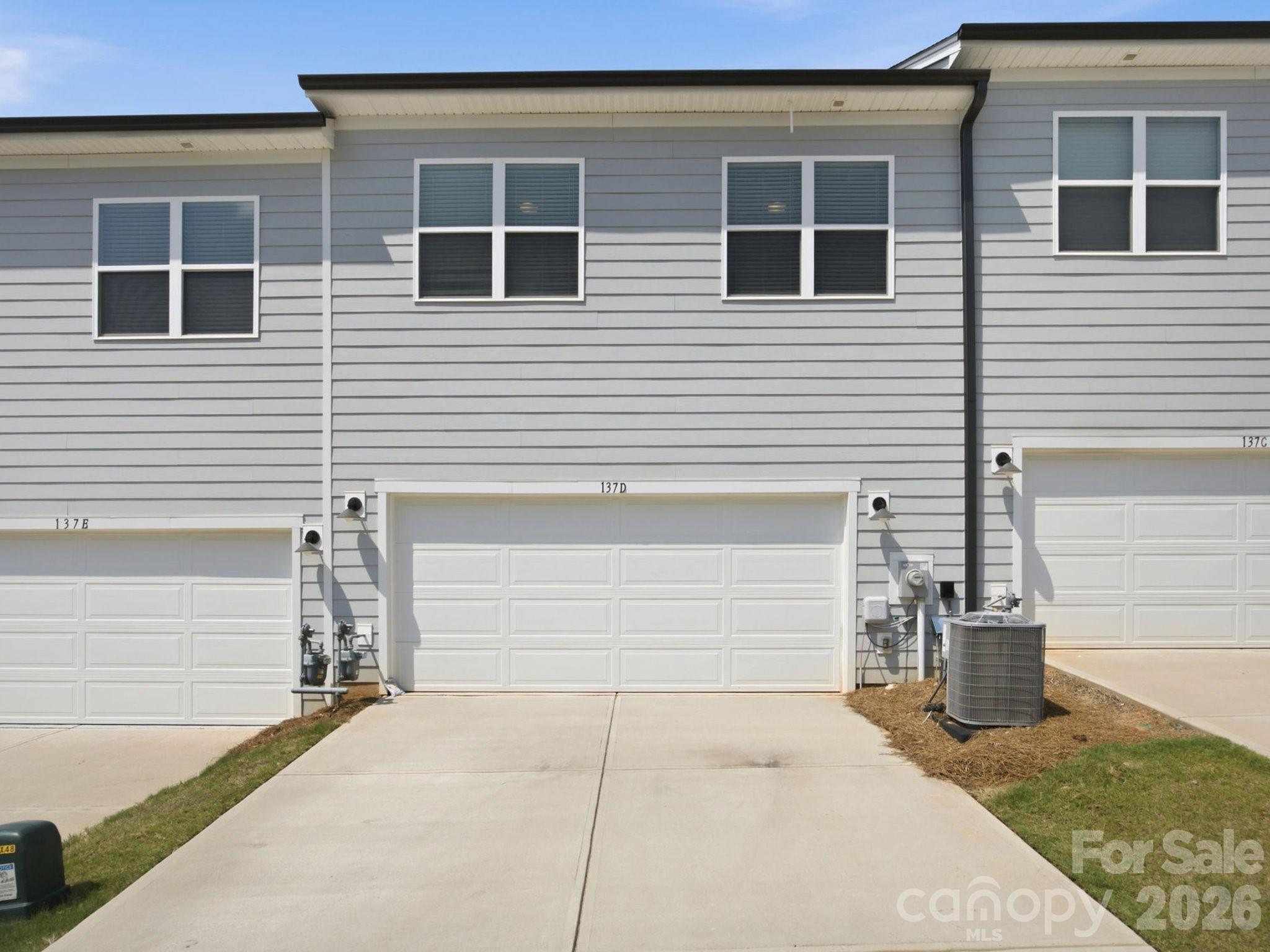 137-D Forest Lake Boulevard — Mooresville