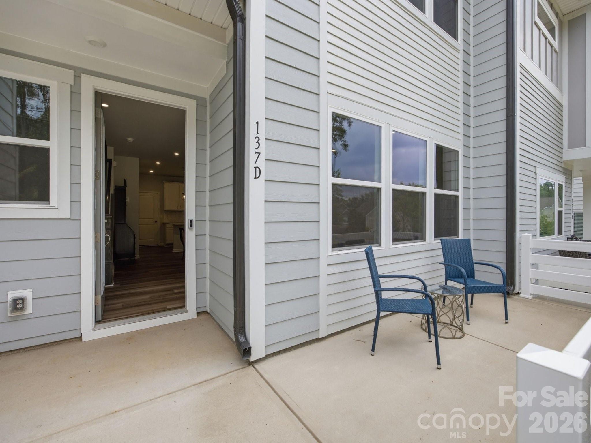 137-D Forest Lake Boulevard — Mooresville