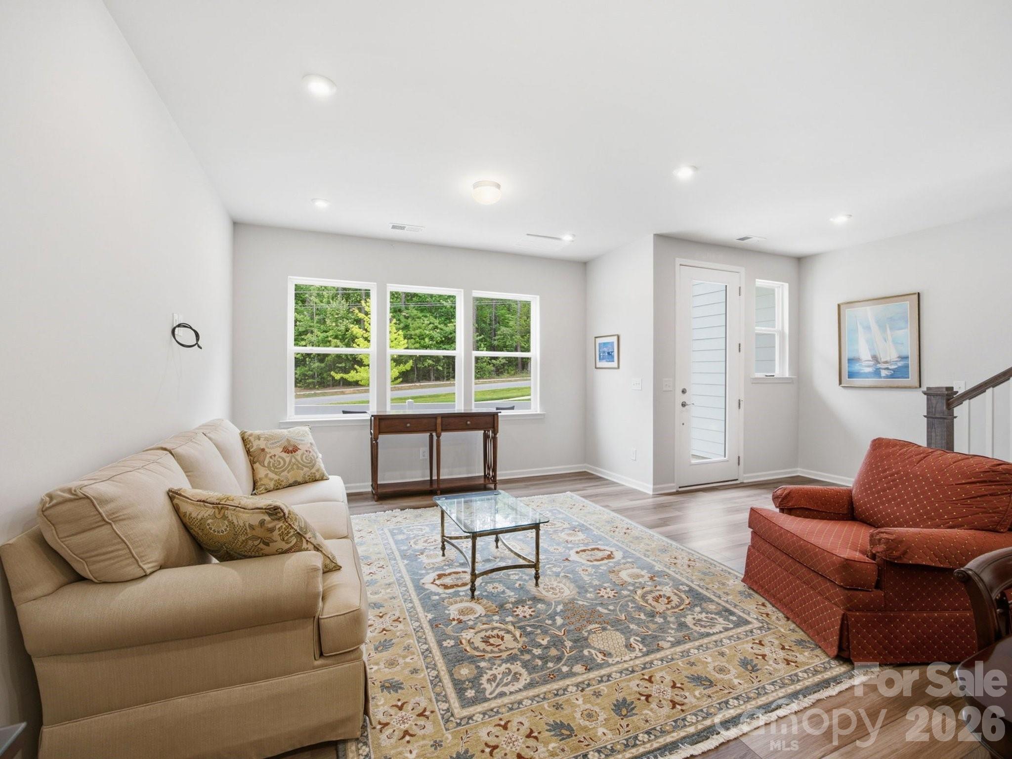 137-D Forest Lake Boulevard — Mooresville