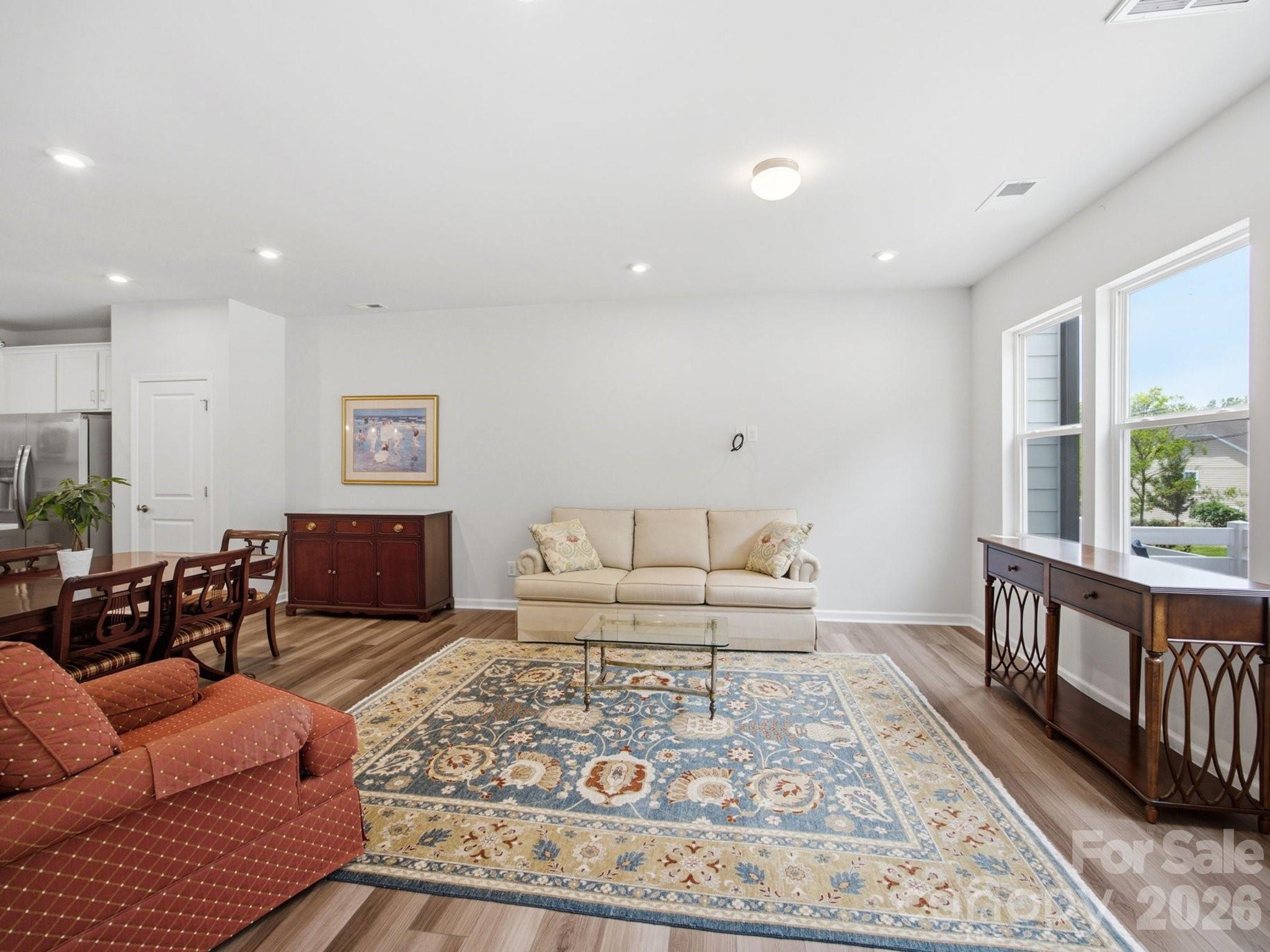 137-D Forest Lake Boulevard — Mooresville