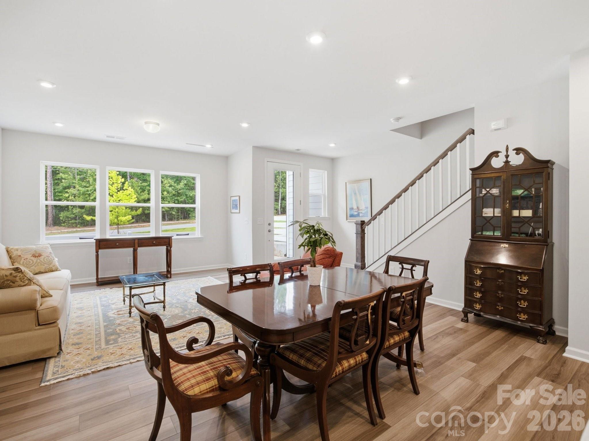 137-D Forest Lake Boulevard — Mooresville
