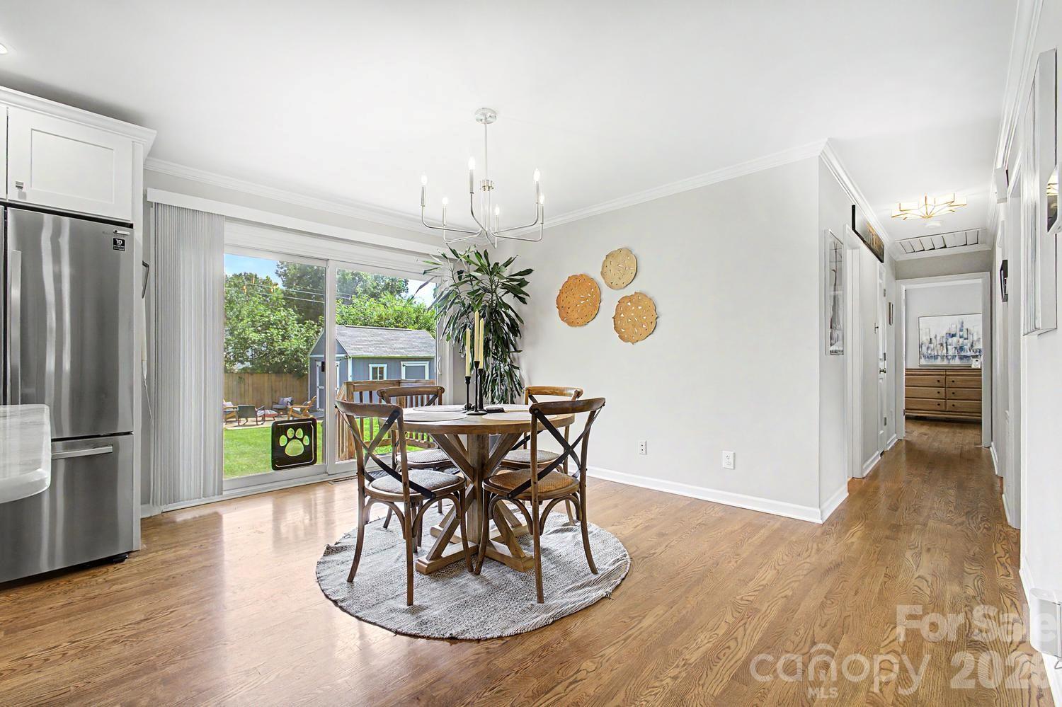 3330 Woodleaf Road — Charlotte