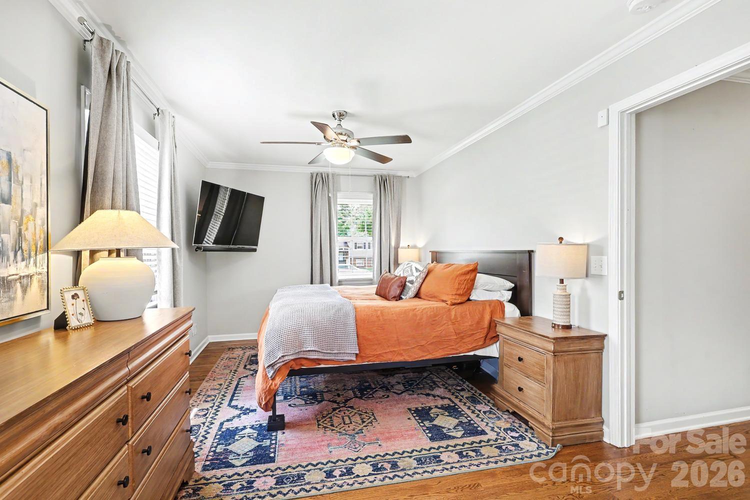 3330 Woodleaf Road — Charlotte