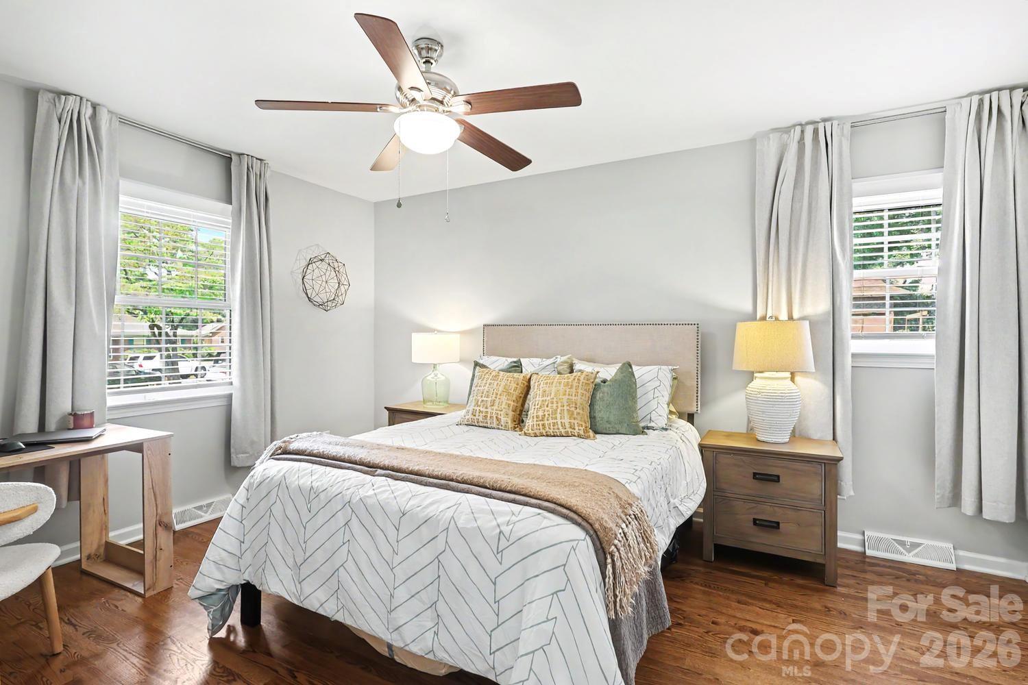 3330 Woodleaf Road — Charlotte