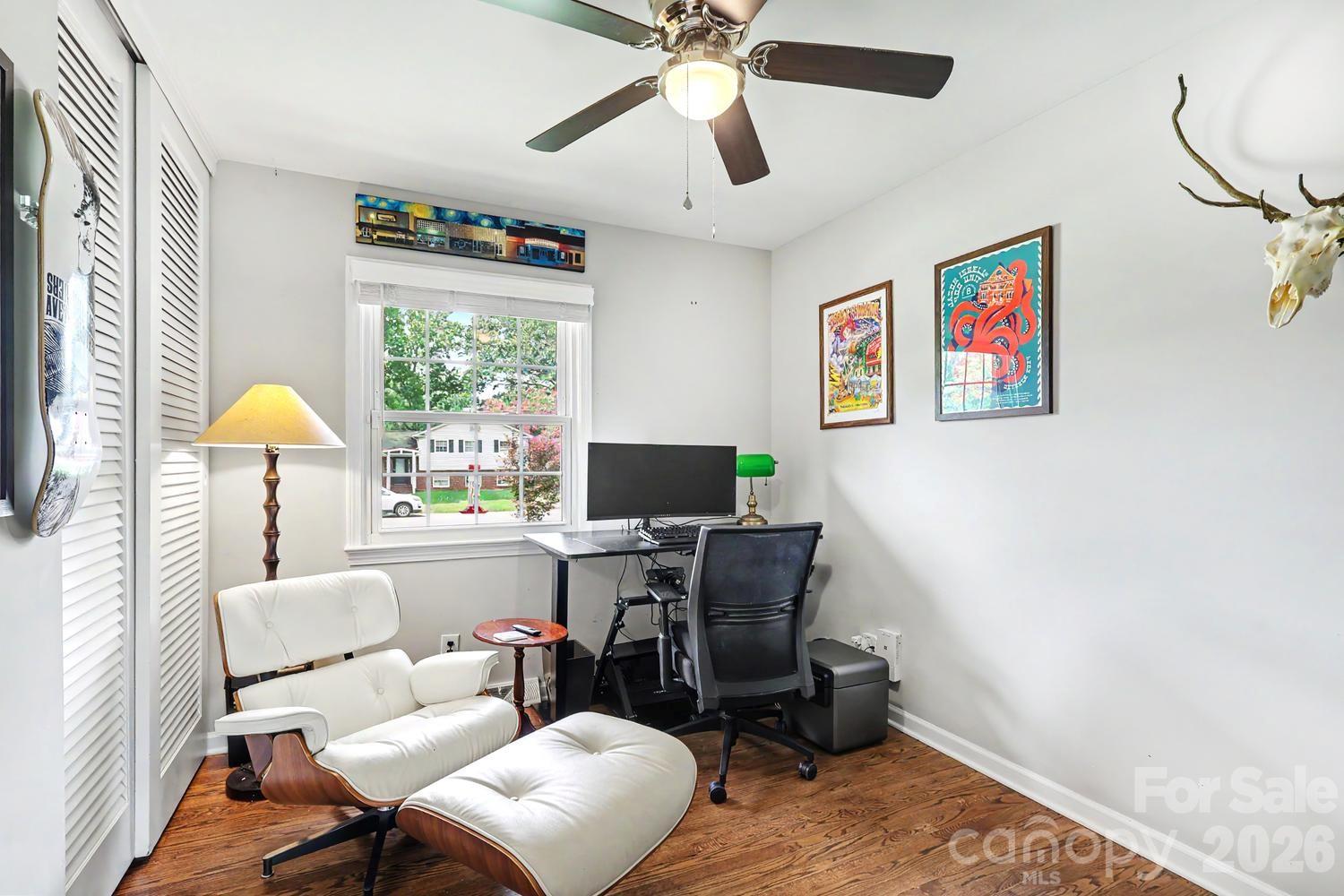 3330 Woodleaf Road — Charlotte