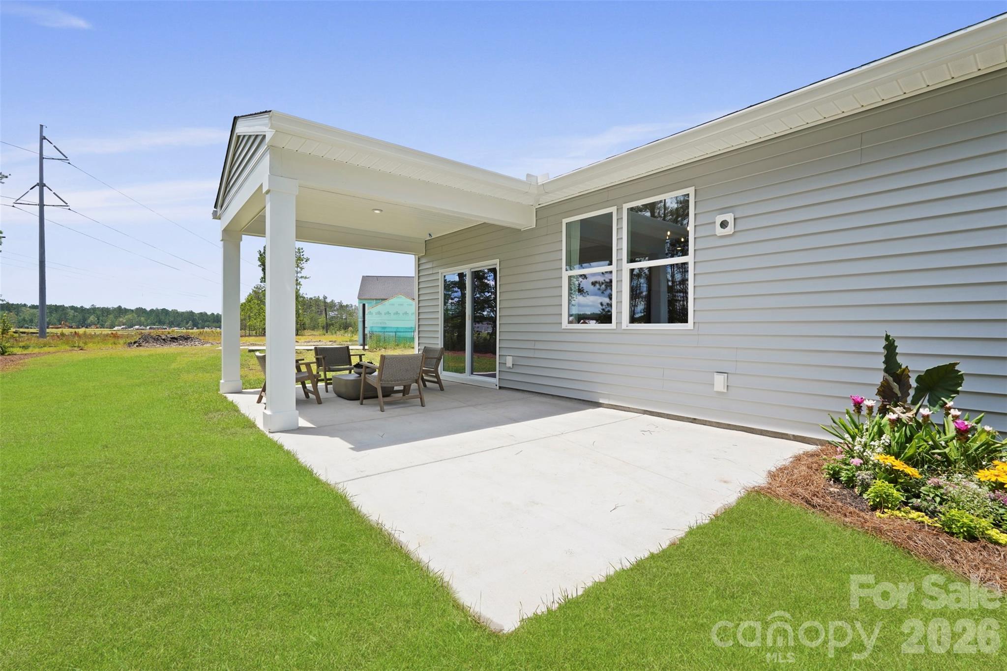 1148 Grebe Road — Sherrills Ford