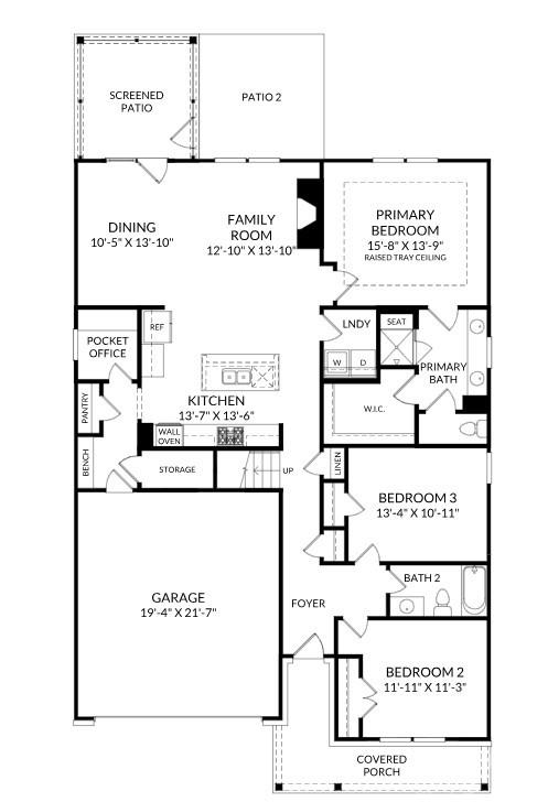 1148 Grebe Road — Sherrills Ford
