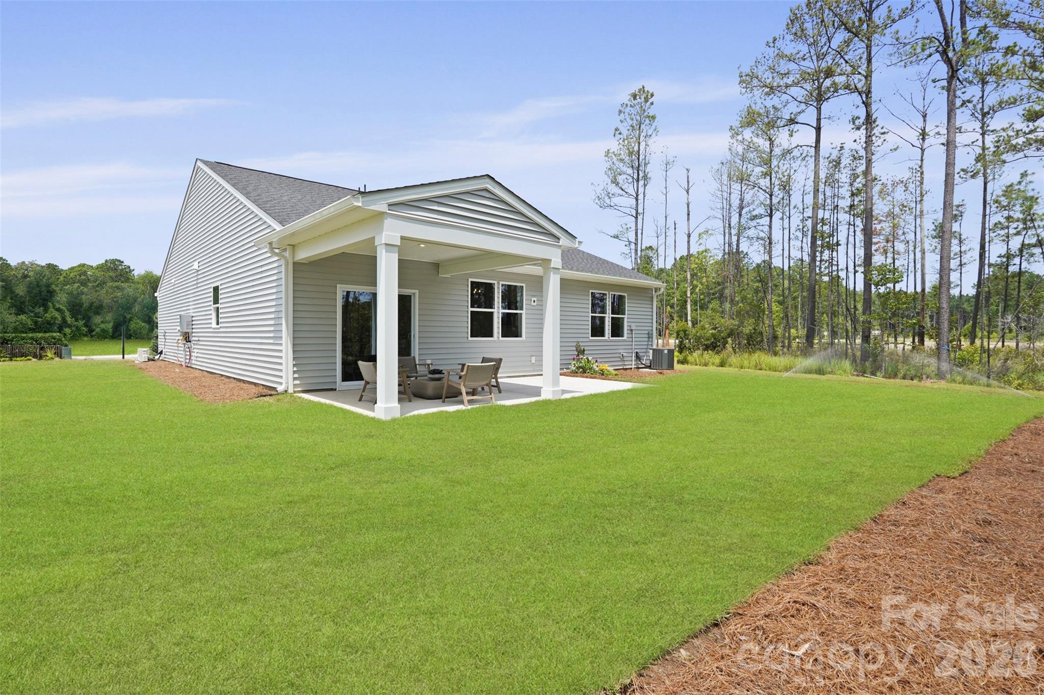 1148 Grebe Road — Sherrills Ford