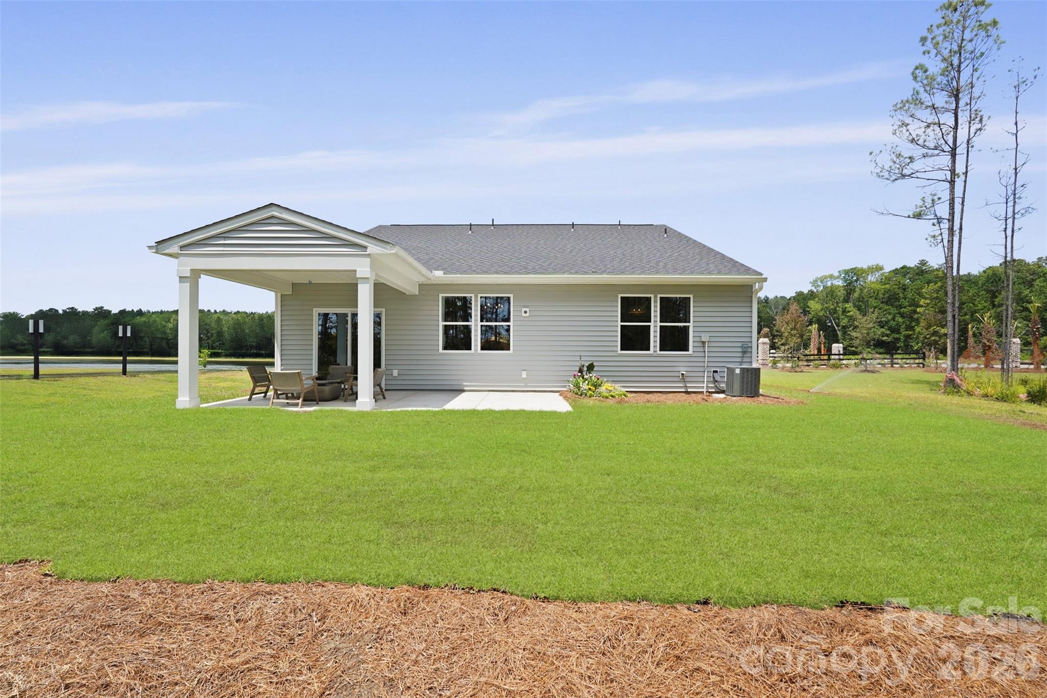 1148 Grebe Road — Sherrills Ford