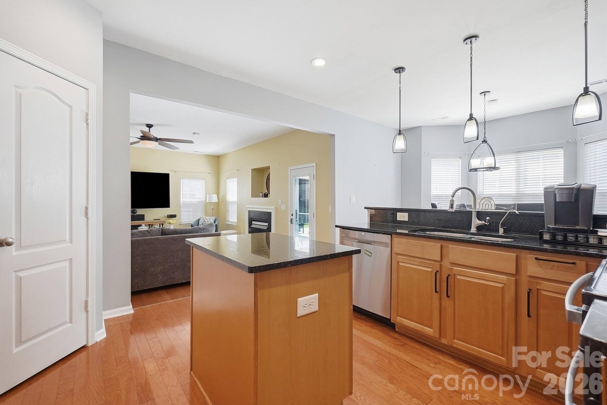 15320 Edgewater Forest Lane — Charlotte