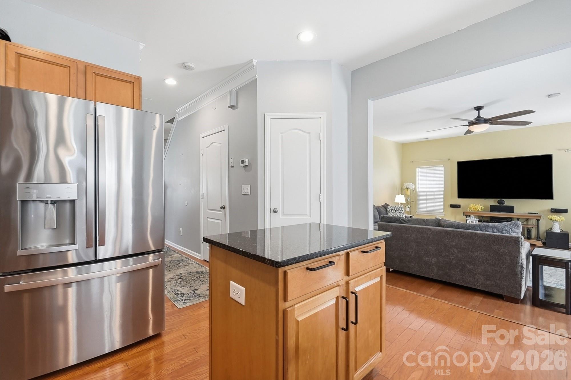 15320 Edgewater Forest Lane — Charlotte