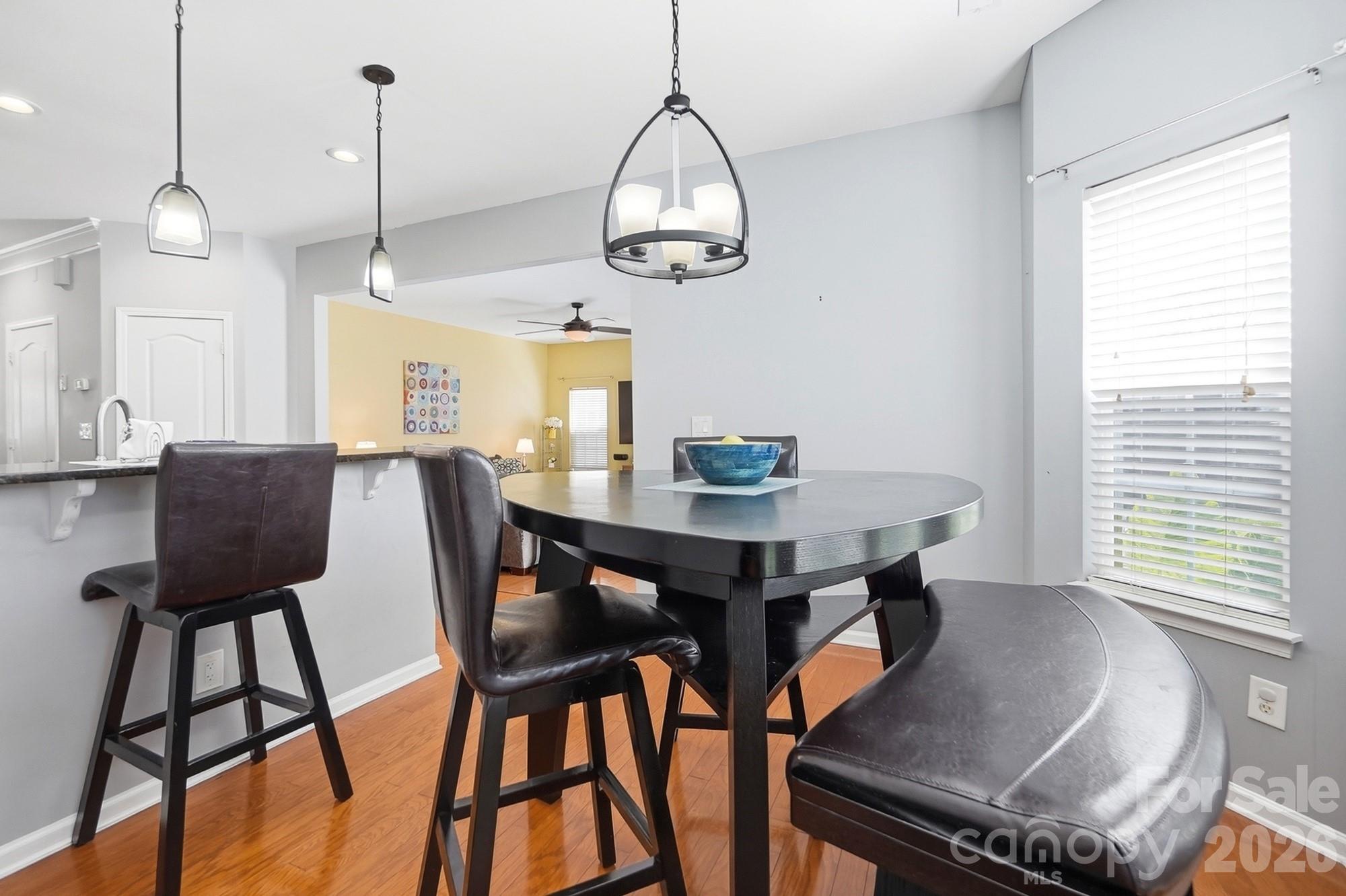 15320 Edgewater Forest Lane — Charlotte