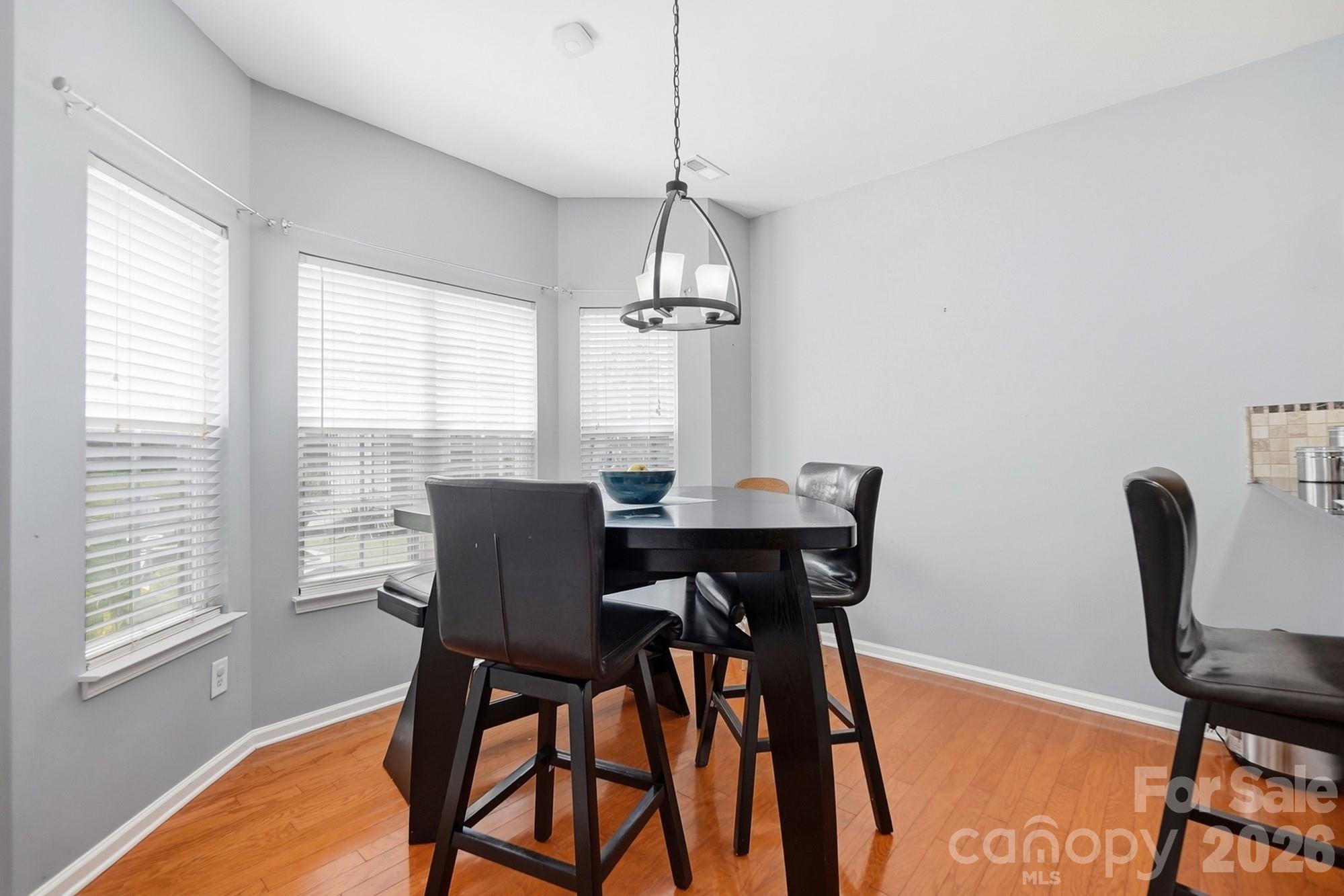 15320 Edgewater Forest Lane — Charlotte