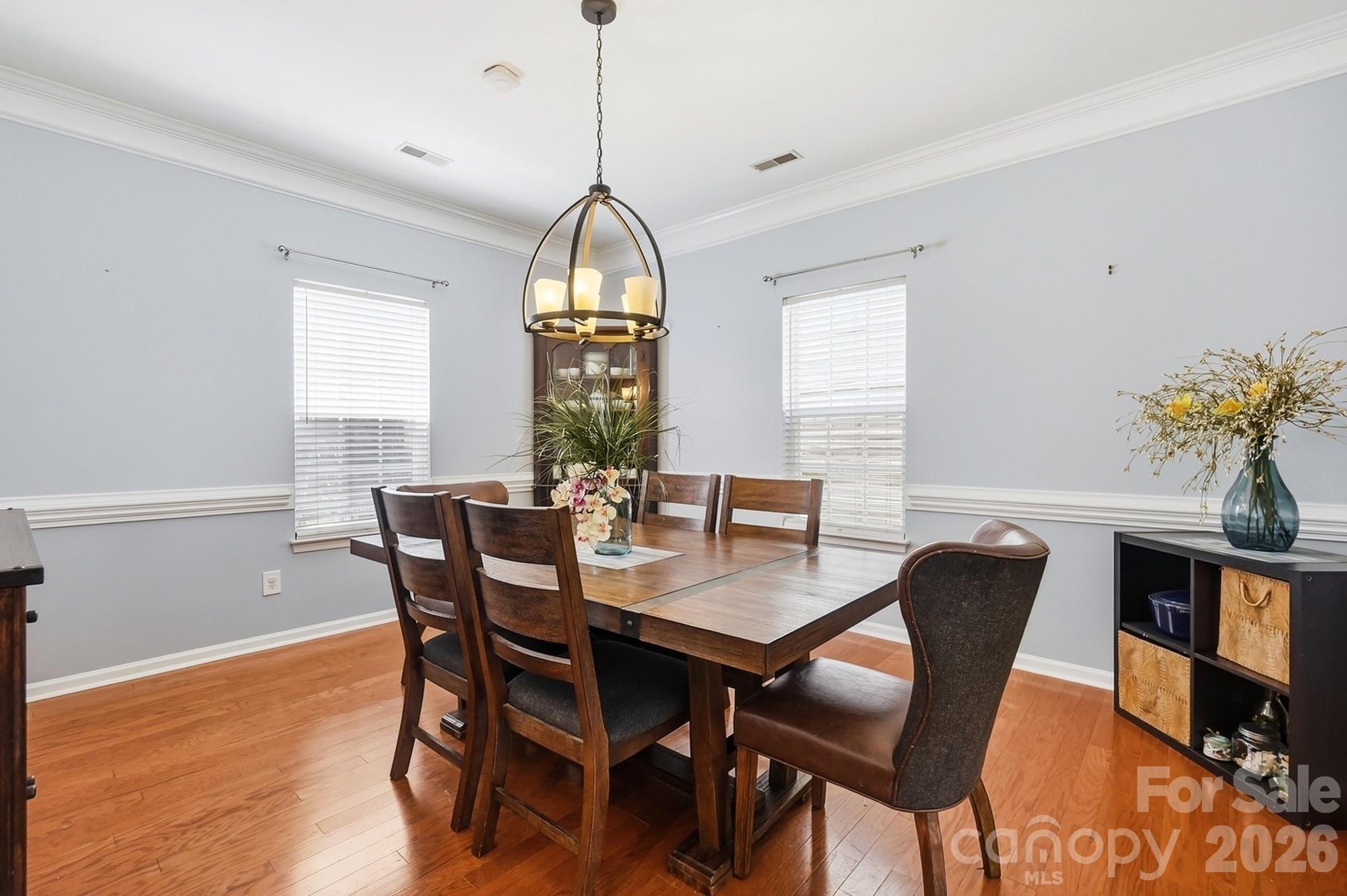 15320 Edgewater Forest Lane — Charlotte