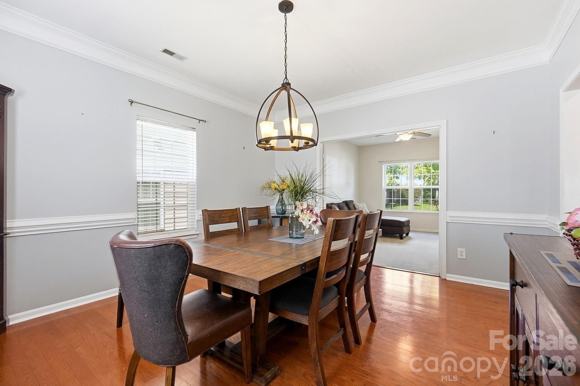 15320 Edgewater Forest Lane — Charlotte