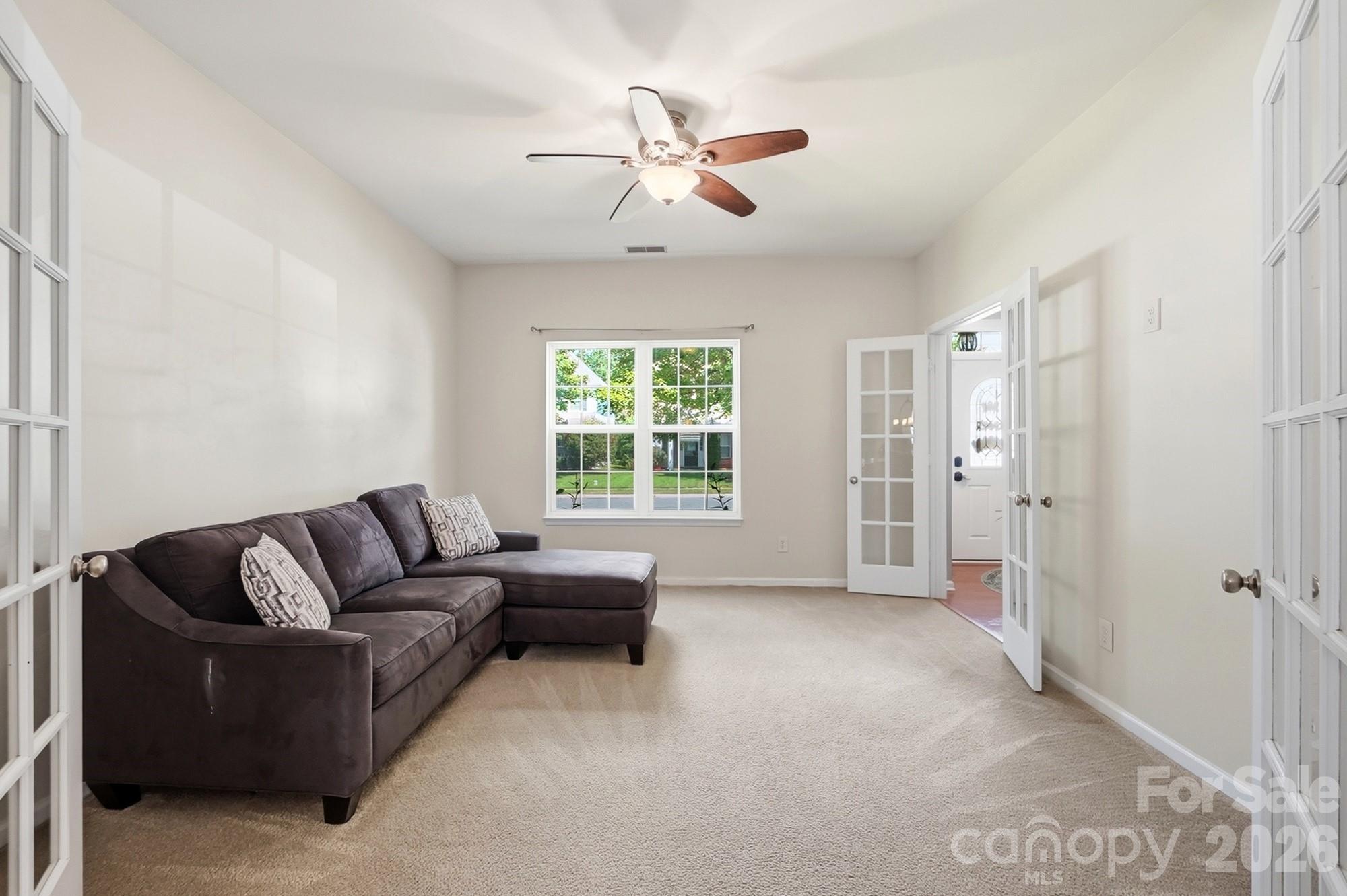 15320 Edgewater Forest Lane — Charlotte