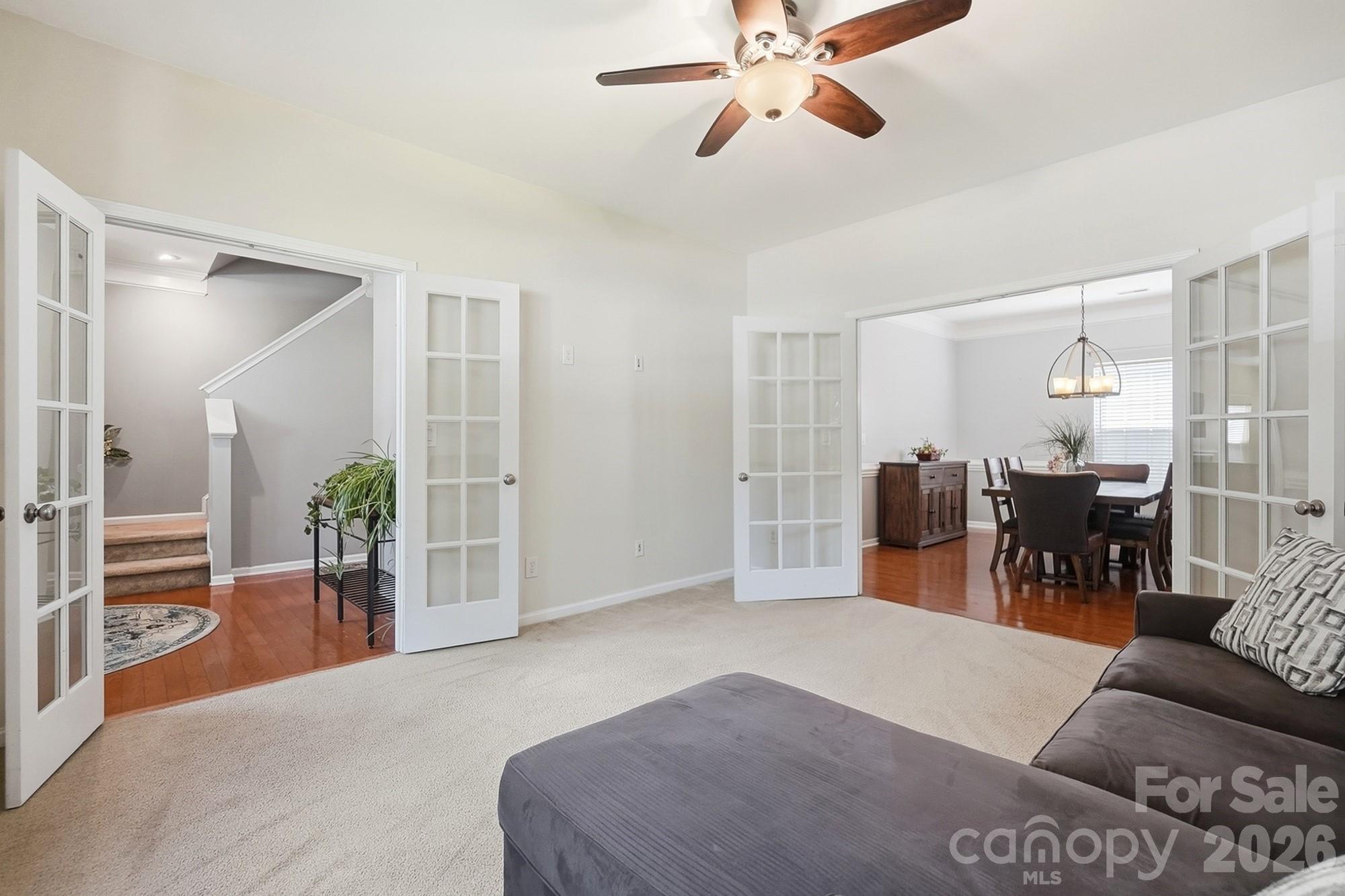 15320 Edgewater Forest Lane — Charlotte
