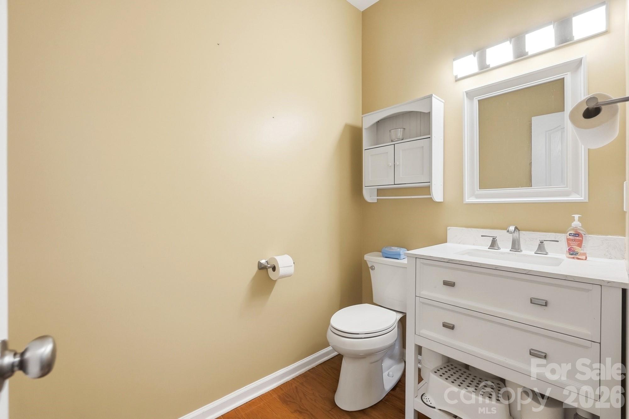 15320 Edgewater Forest Lane — Charlotte