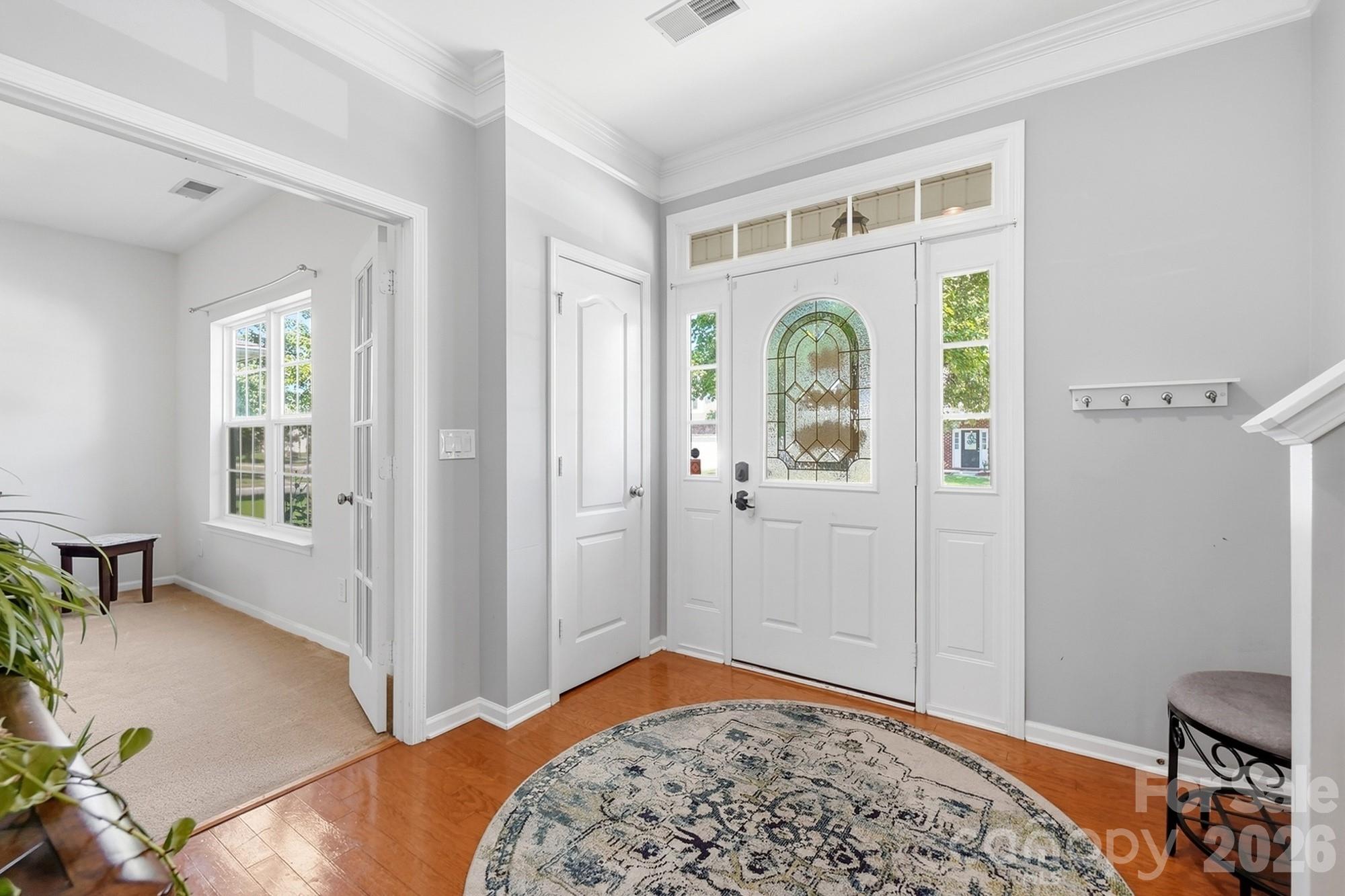 15320 Edgewater Forest Lane — Charlotte
