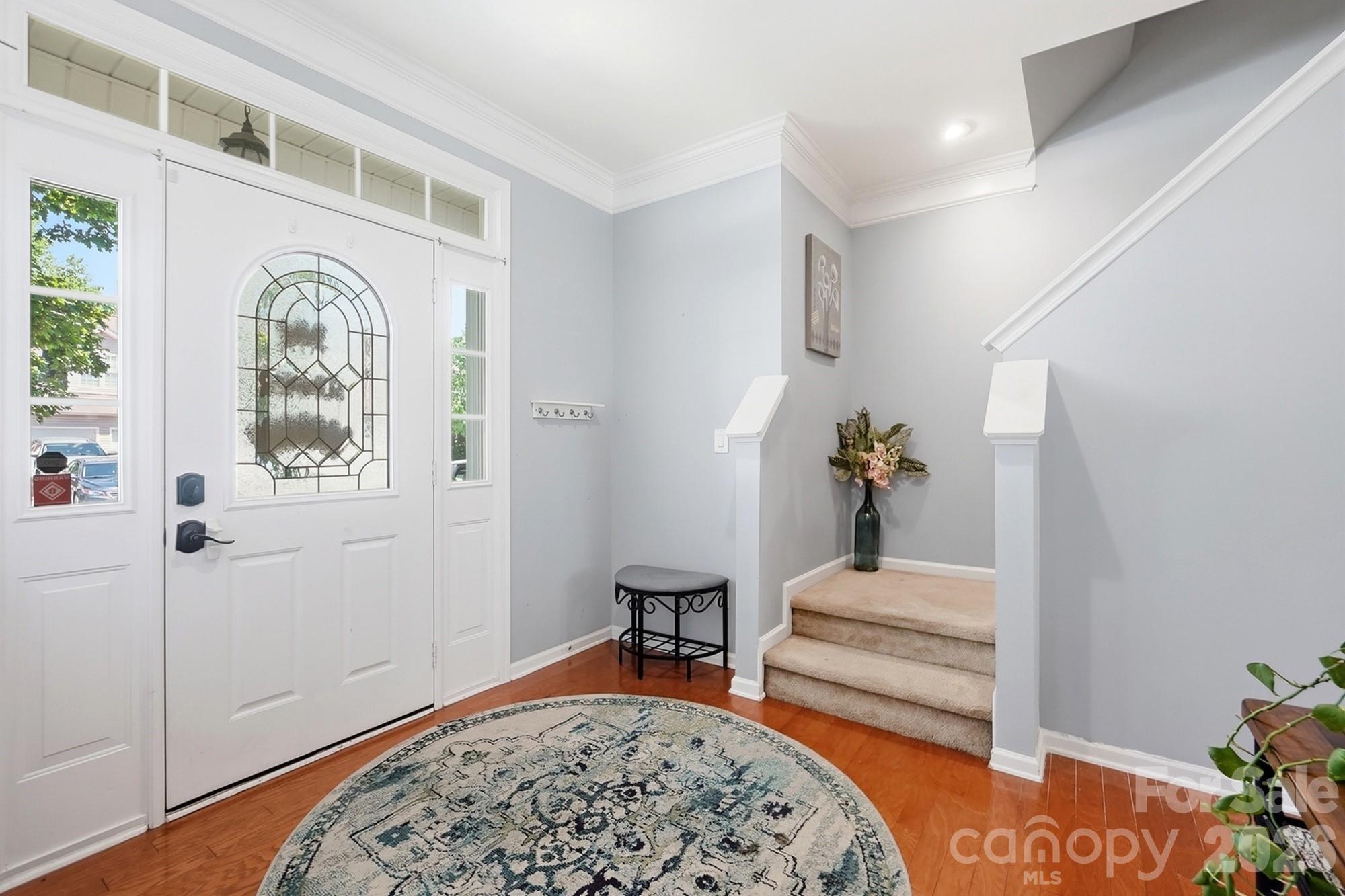 15320 Edgewater Forest Lane — Charlotte