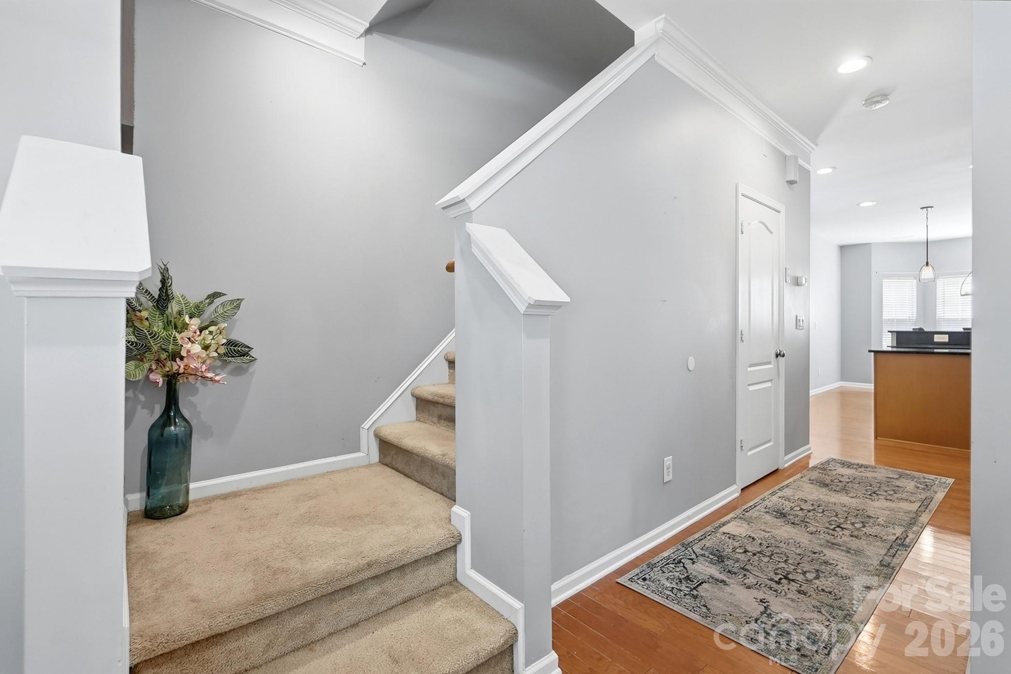 15320 Edgewater Forest Lane — Charlotte