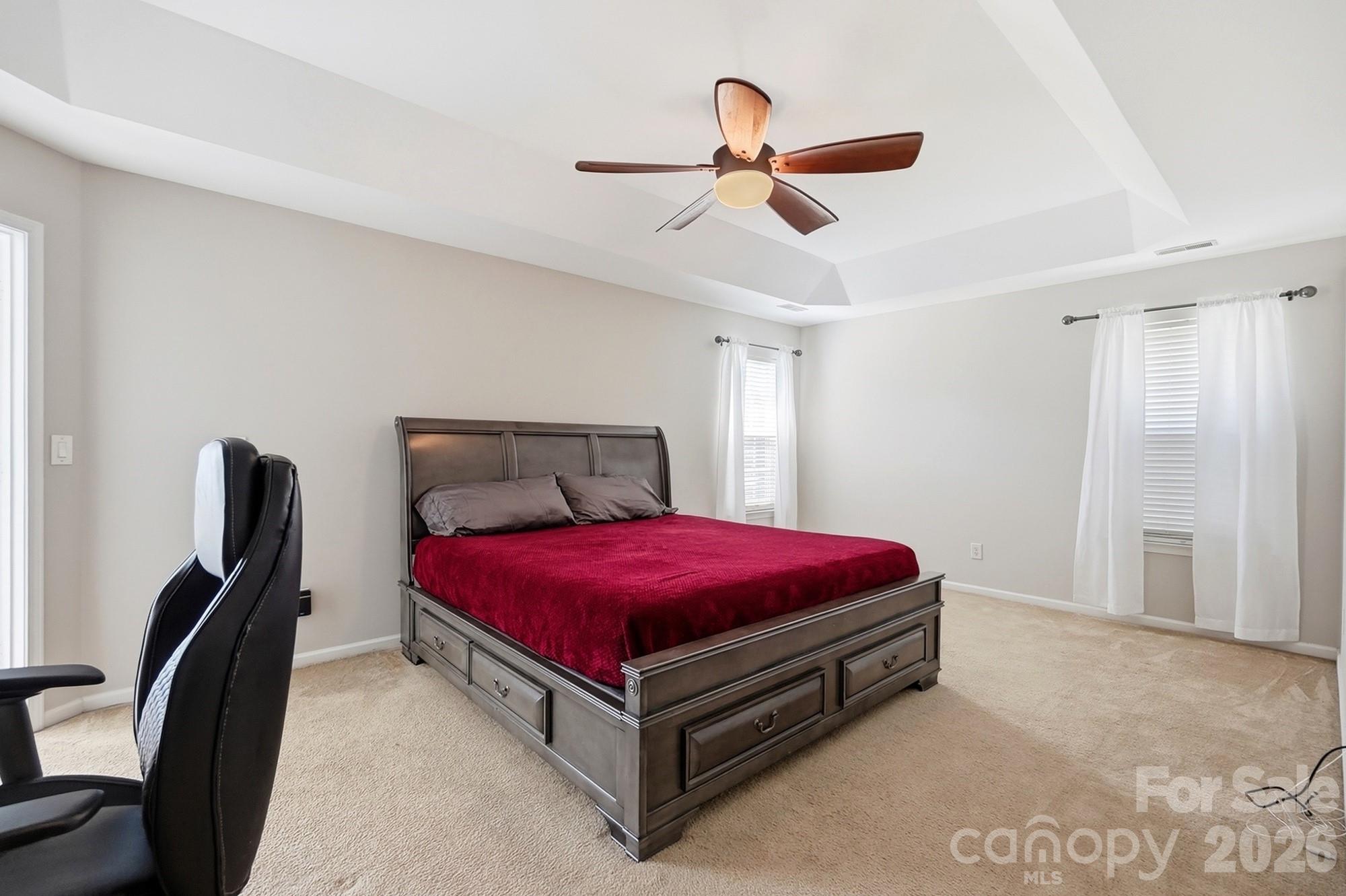 15320 Edgewater Forest Lane — Charlotte