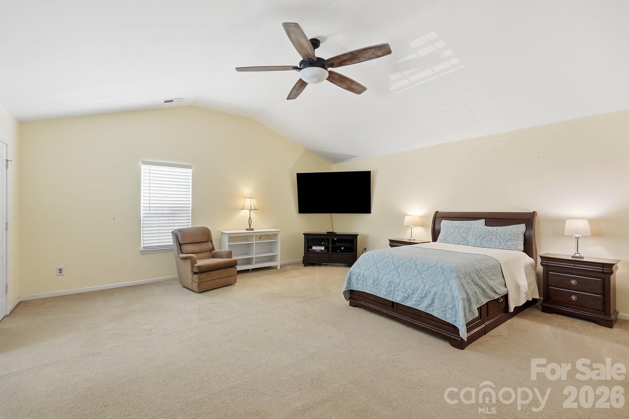 15320 Edgewater Forest Lane — Charlotte