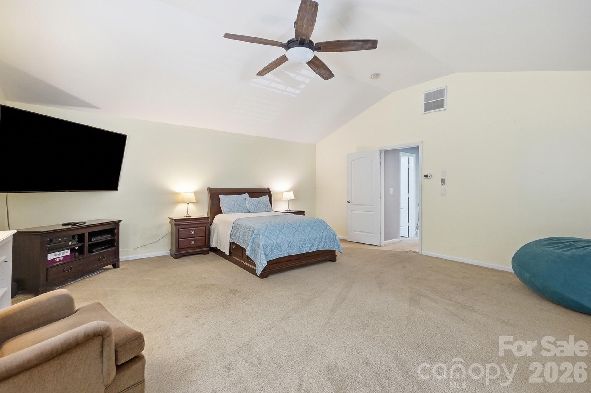15320 Edgewater Forest Lane — Charlotte