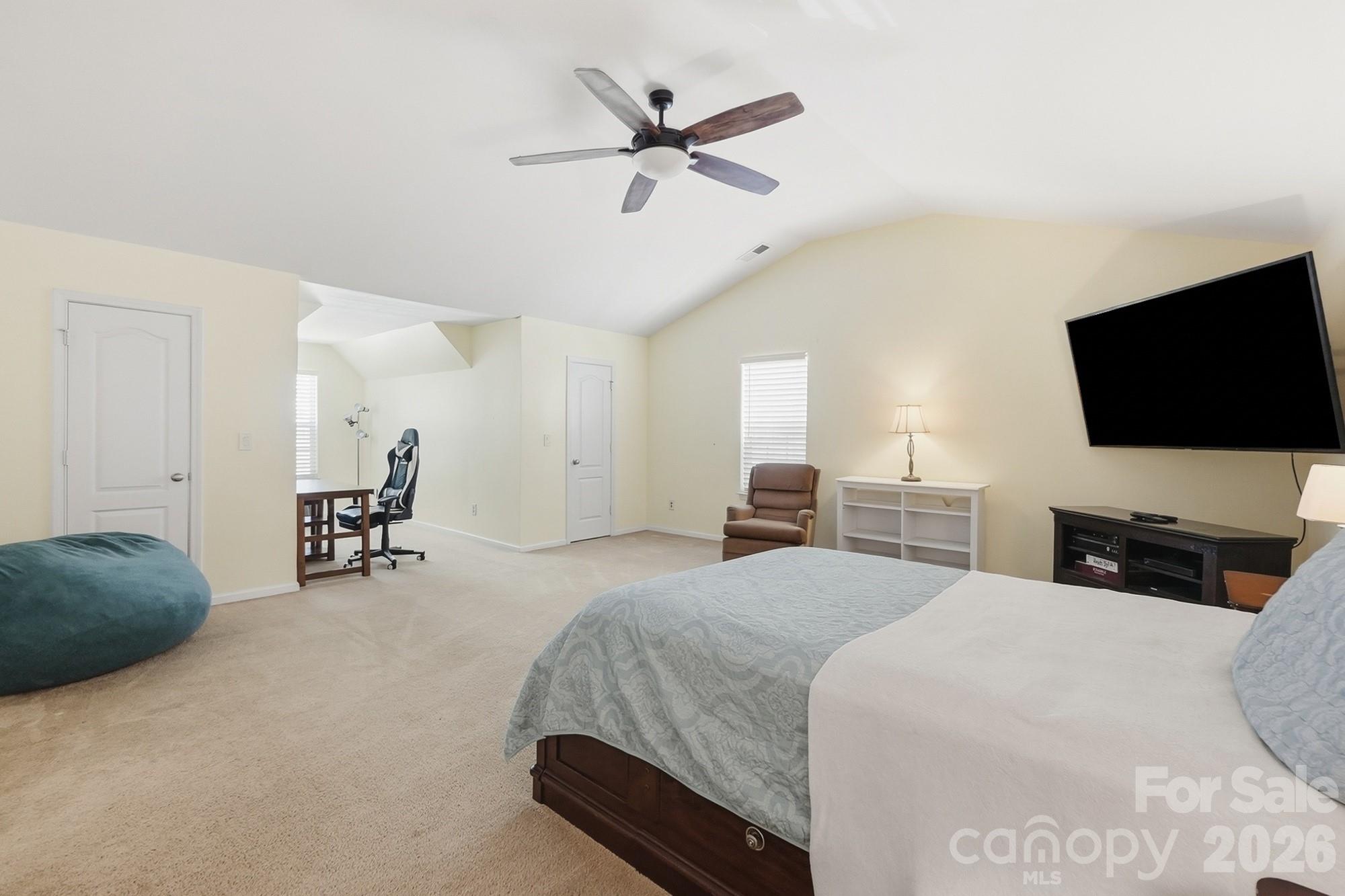 15320 Edgewater Forest Lane — Charlotte