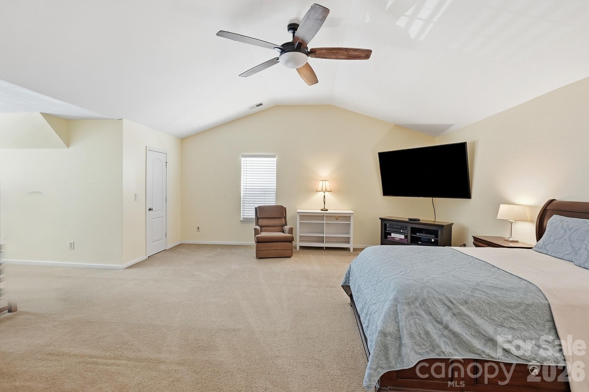 15320 Edgewater Forest Lane — Charlotte