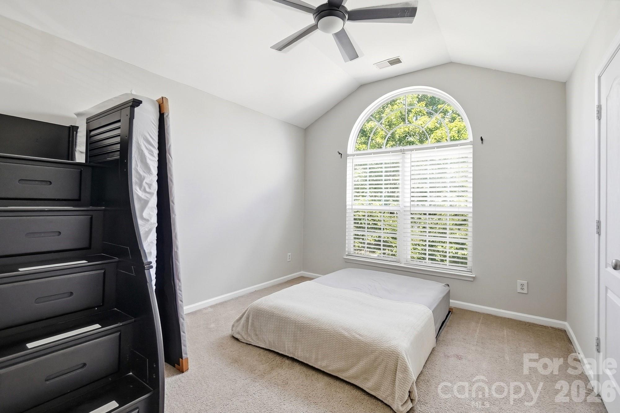 15320 Edgewater Forest Lane — Charlotte