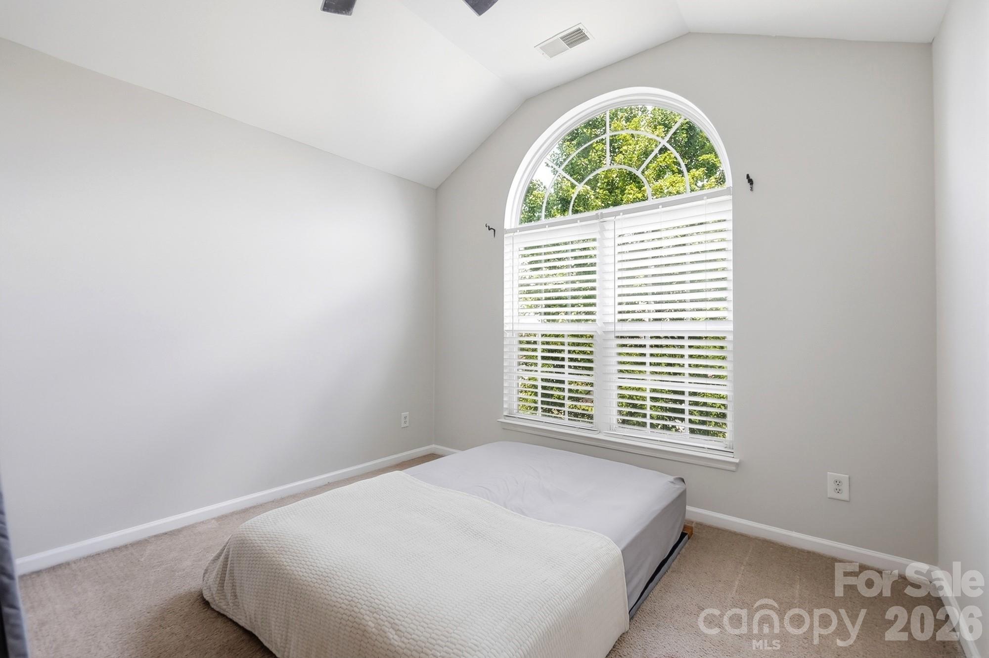 15320 Edgewater Forest Lane — Charlotte