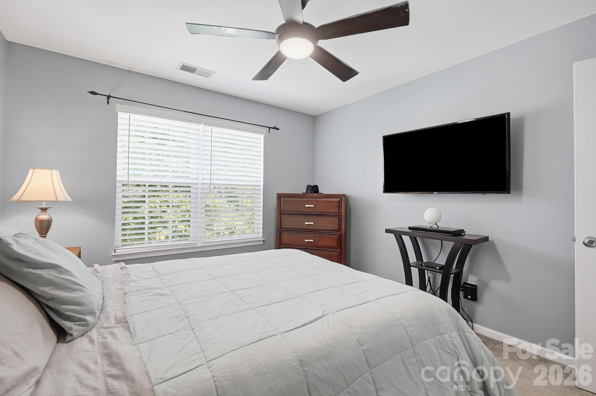 15320 Edgewater Forest Lane — Charlotte