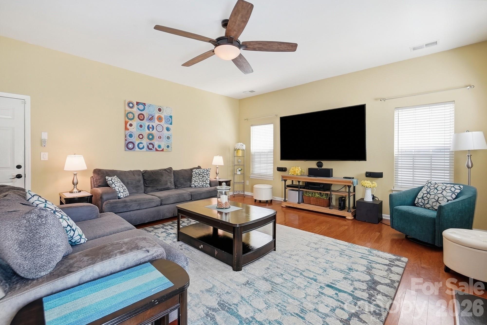 15320 Edgewater Forest Lane — Charlotte