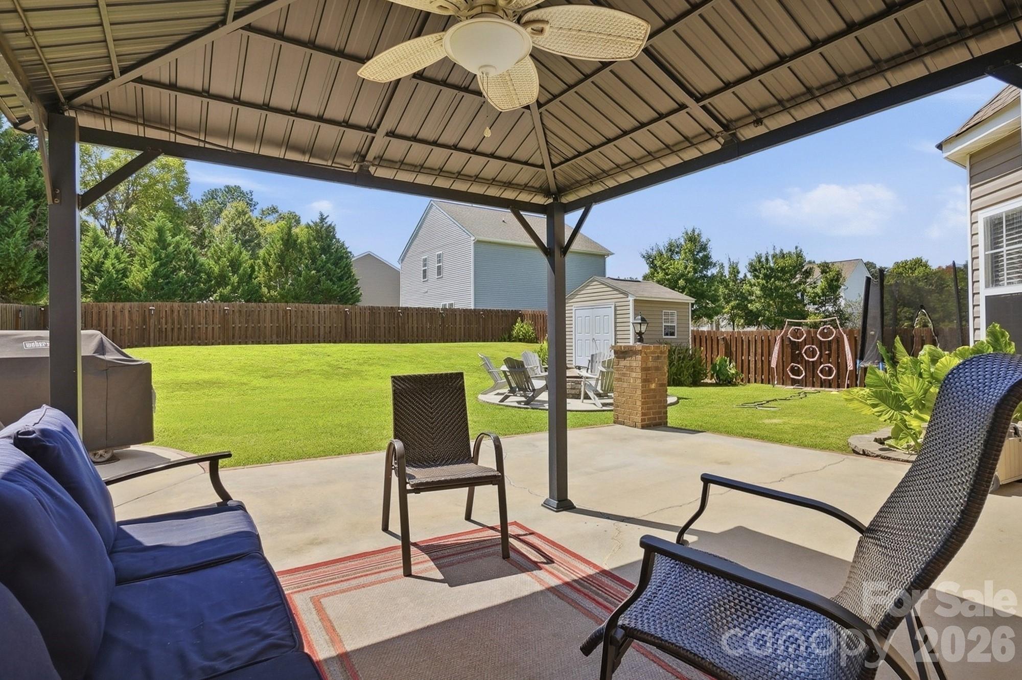 15320 Edgewater Forest Lane — Charlotte