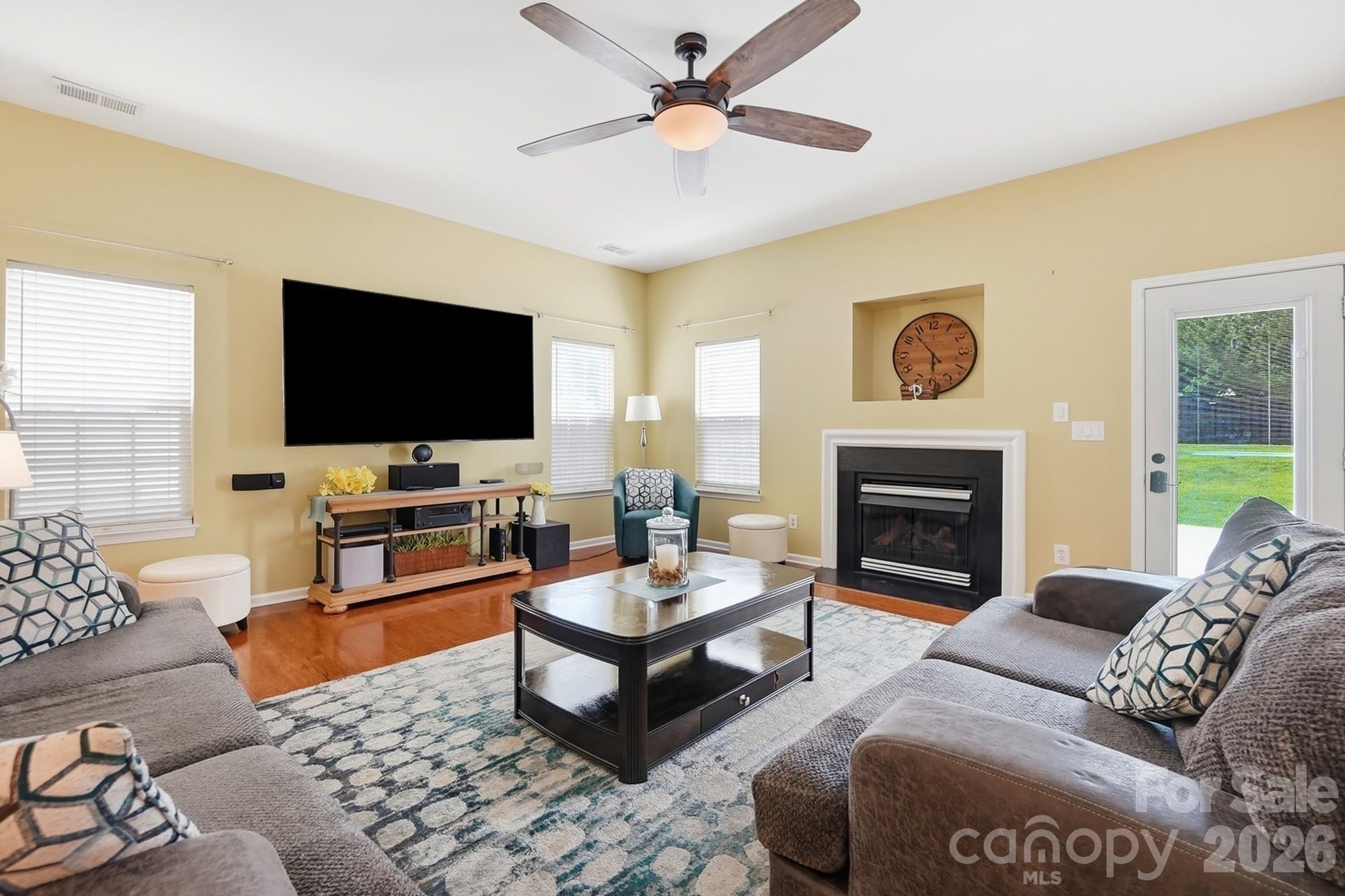 15320 Edgewater Forest Lane — Charlotte