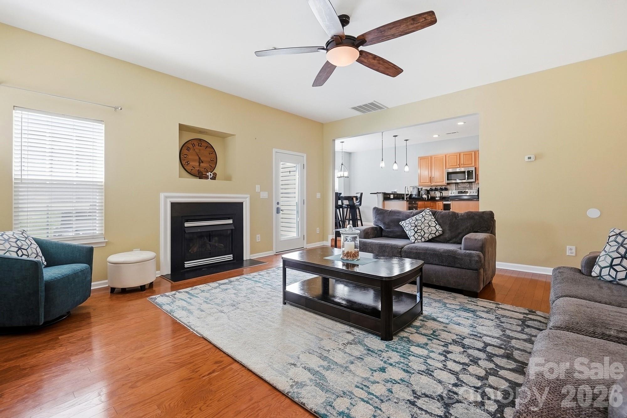 15320 Edgewater Forest Lane — Charlotte