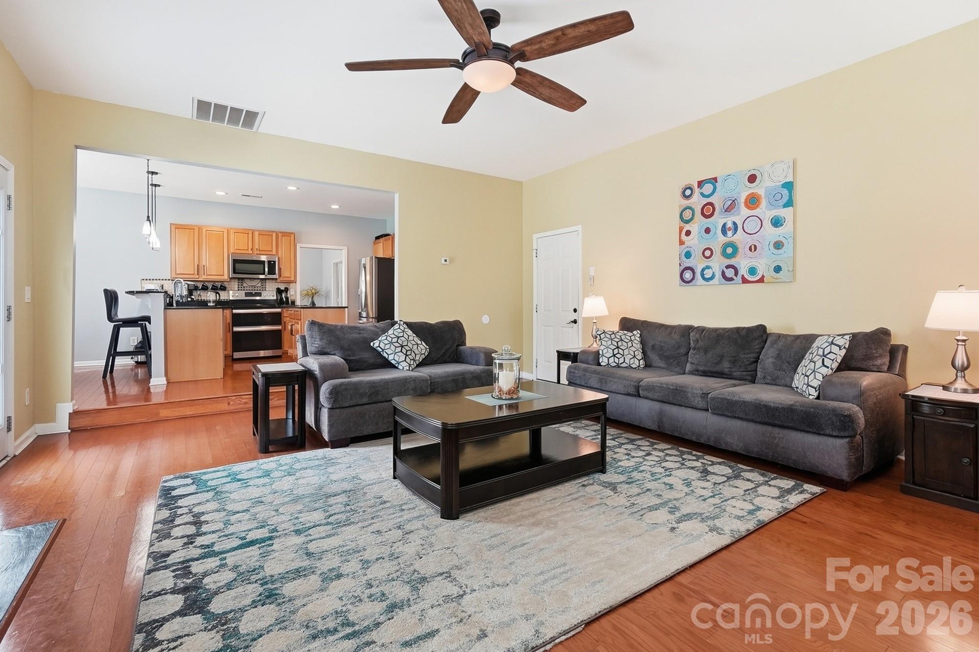 15320 Edgewater Forest Lane — Charlotte