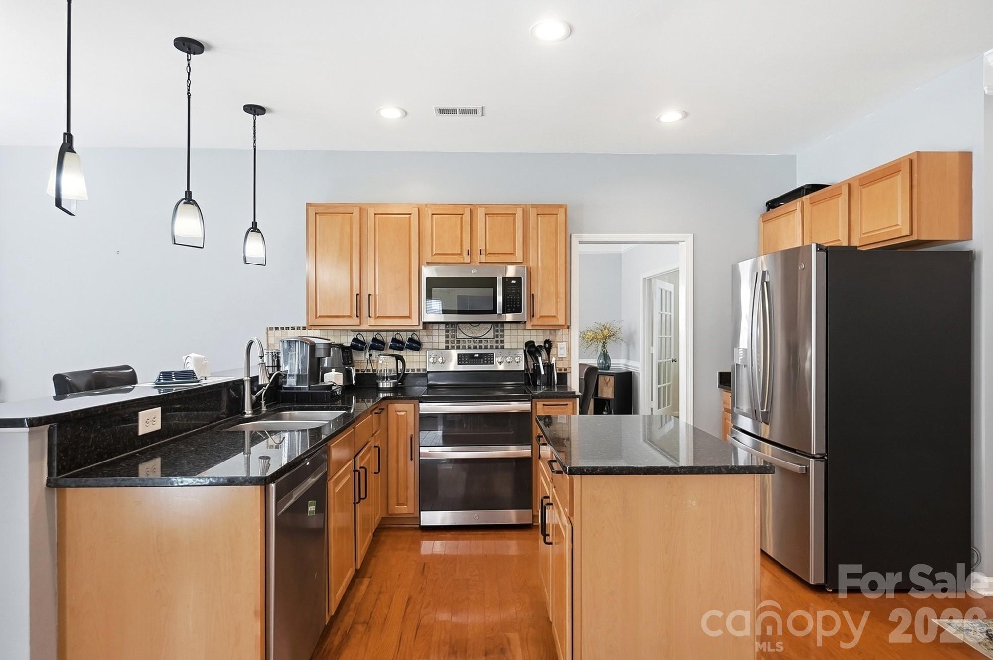 15320 Edgewater Forest Lane — Charlotte