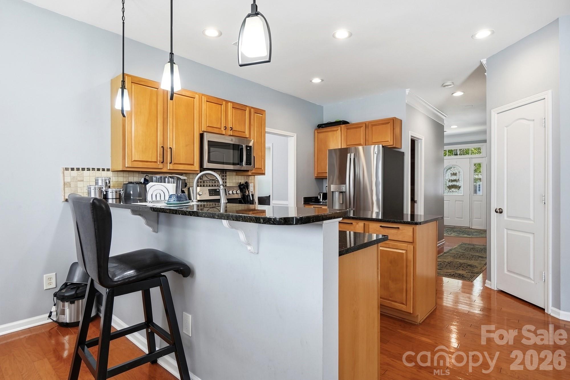 15320 Edgewater Forest Lane — Charlotte