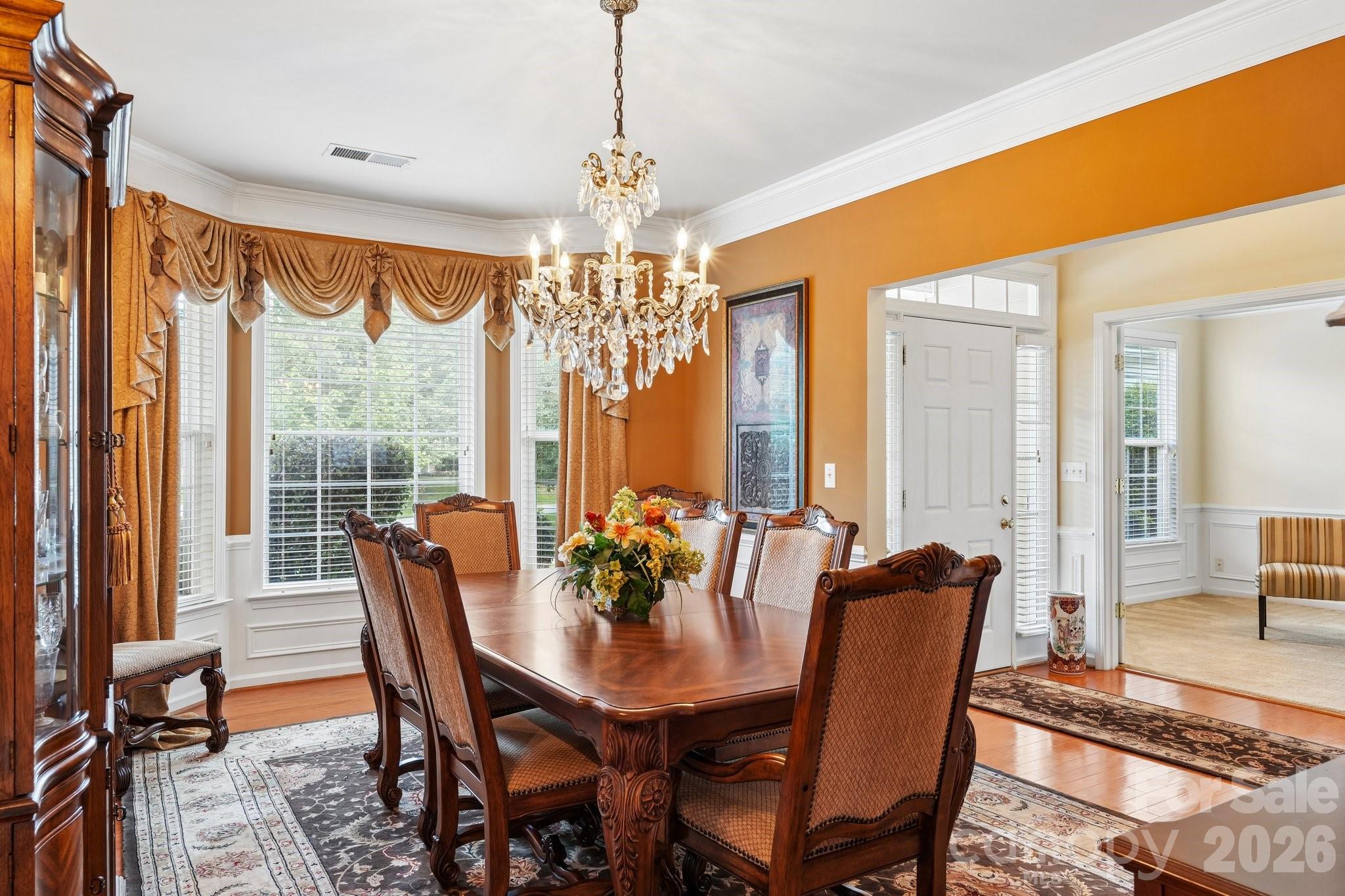 7809 Pinecroft Court — Harrisburg